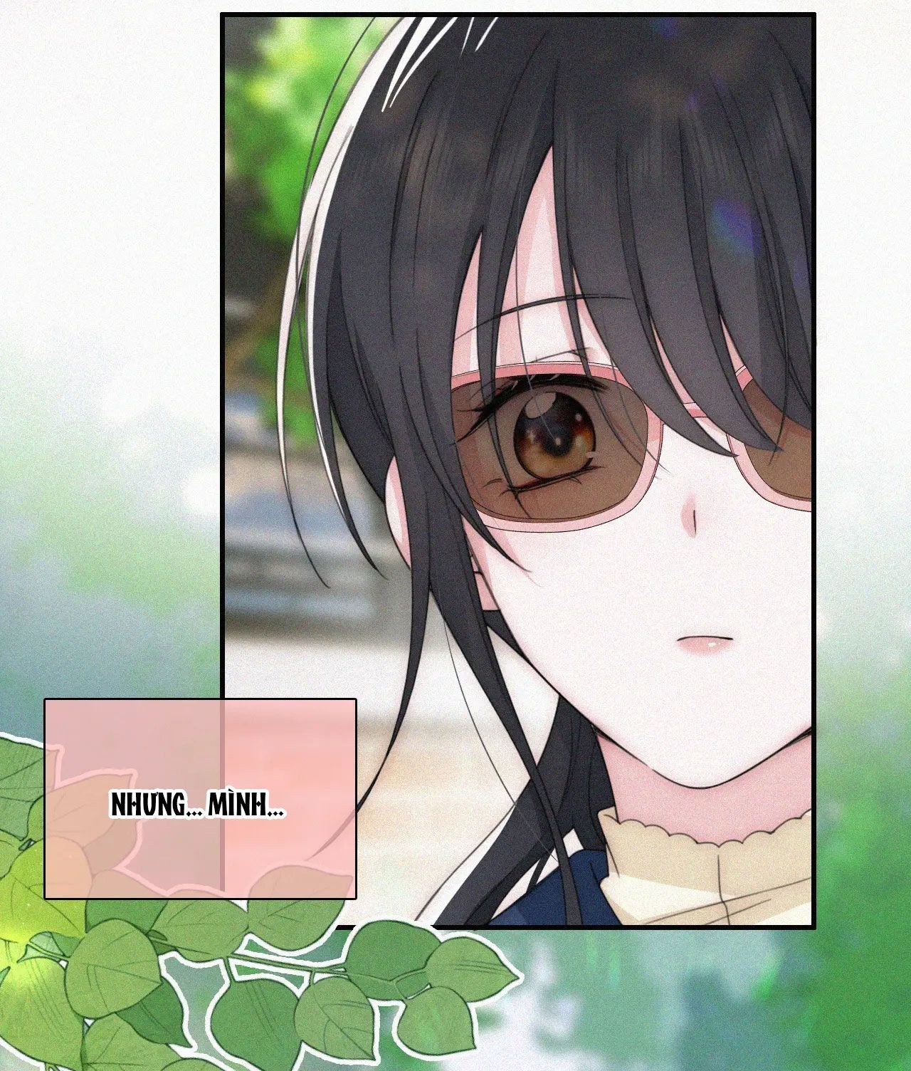 Bá Vương Sủng Ái Cô Vợ Mù Chapter 28.2 - 15