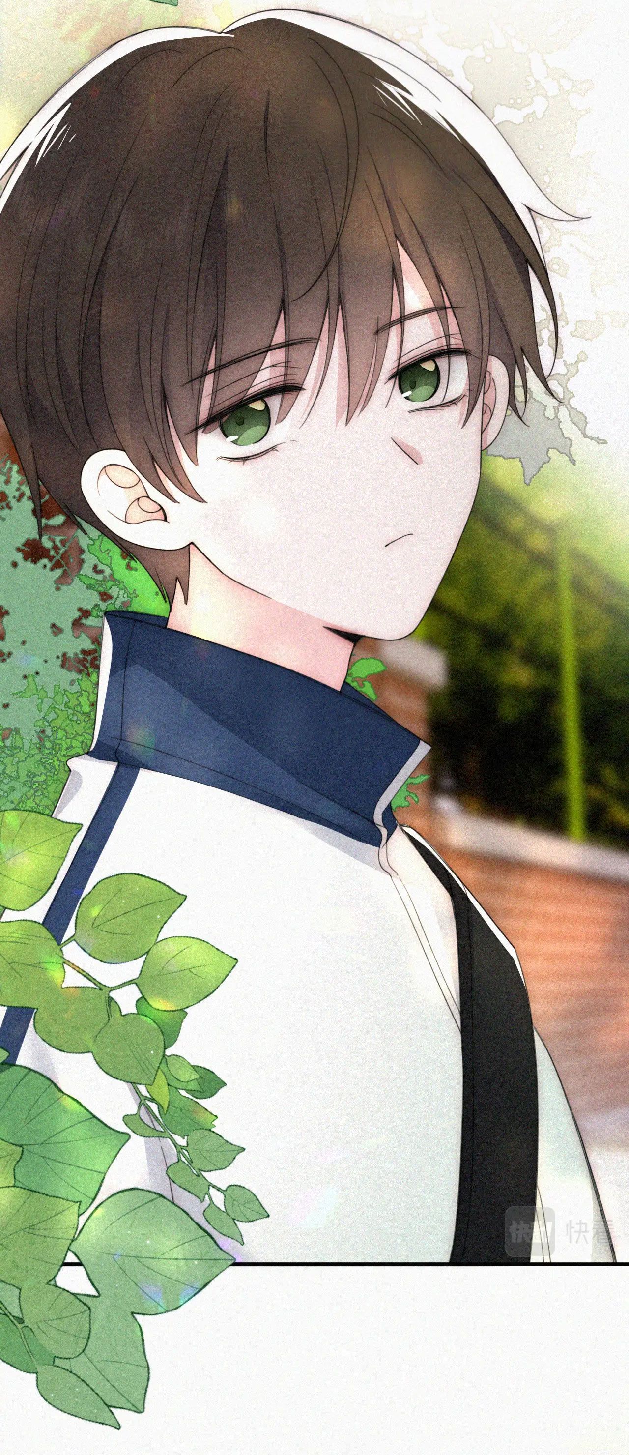 Bá Vương Sủng Ái Cô Vợ Mù Chapter 28.2 - 17