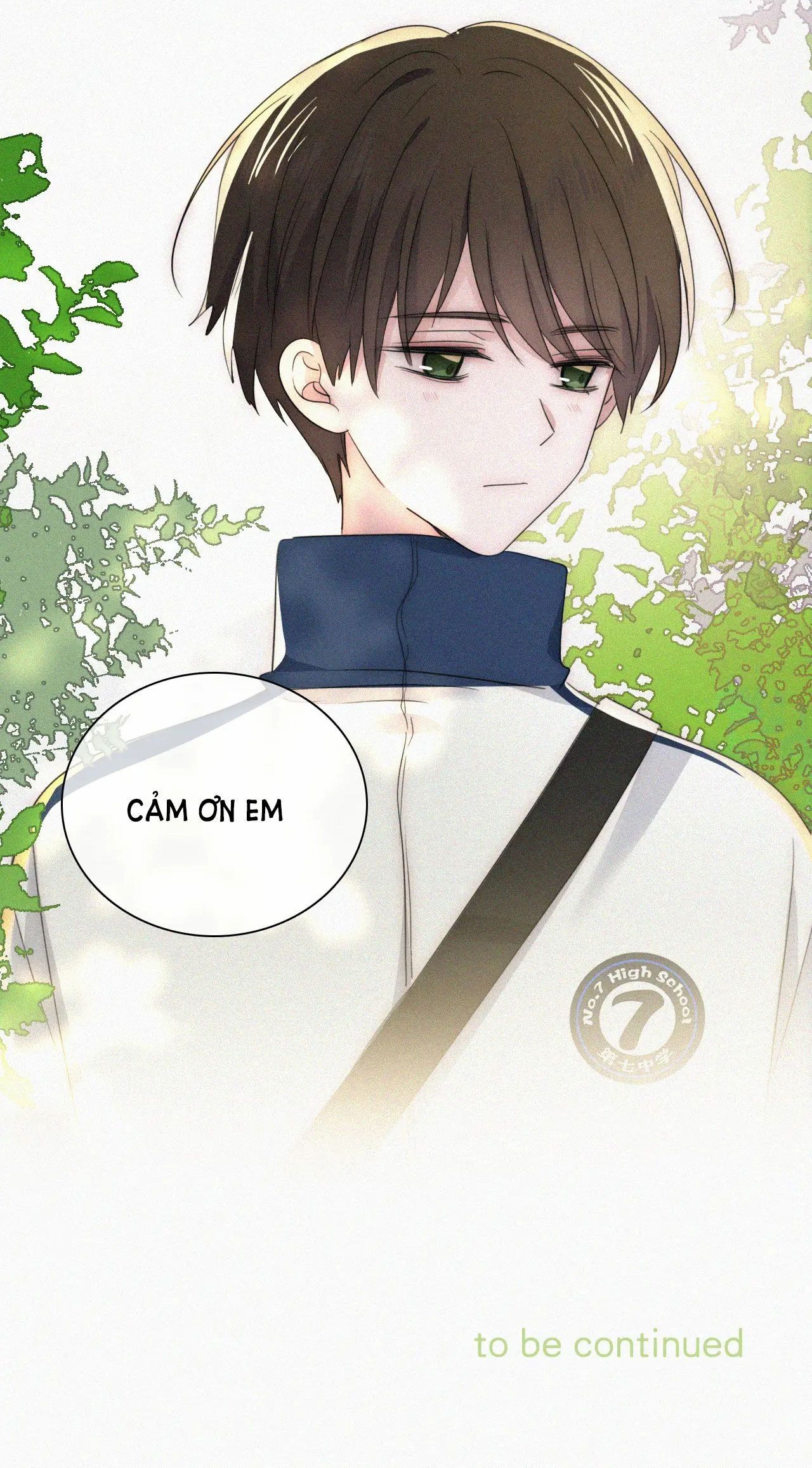 Bá Vương Sủng Ái Cô Vợ Mù Chapter 28.2 - 21