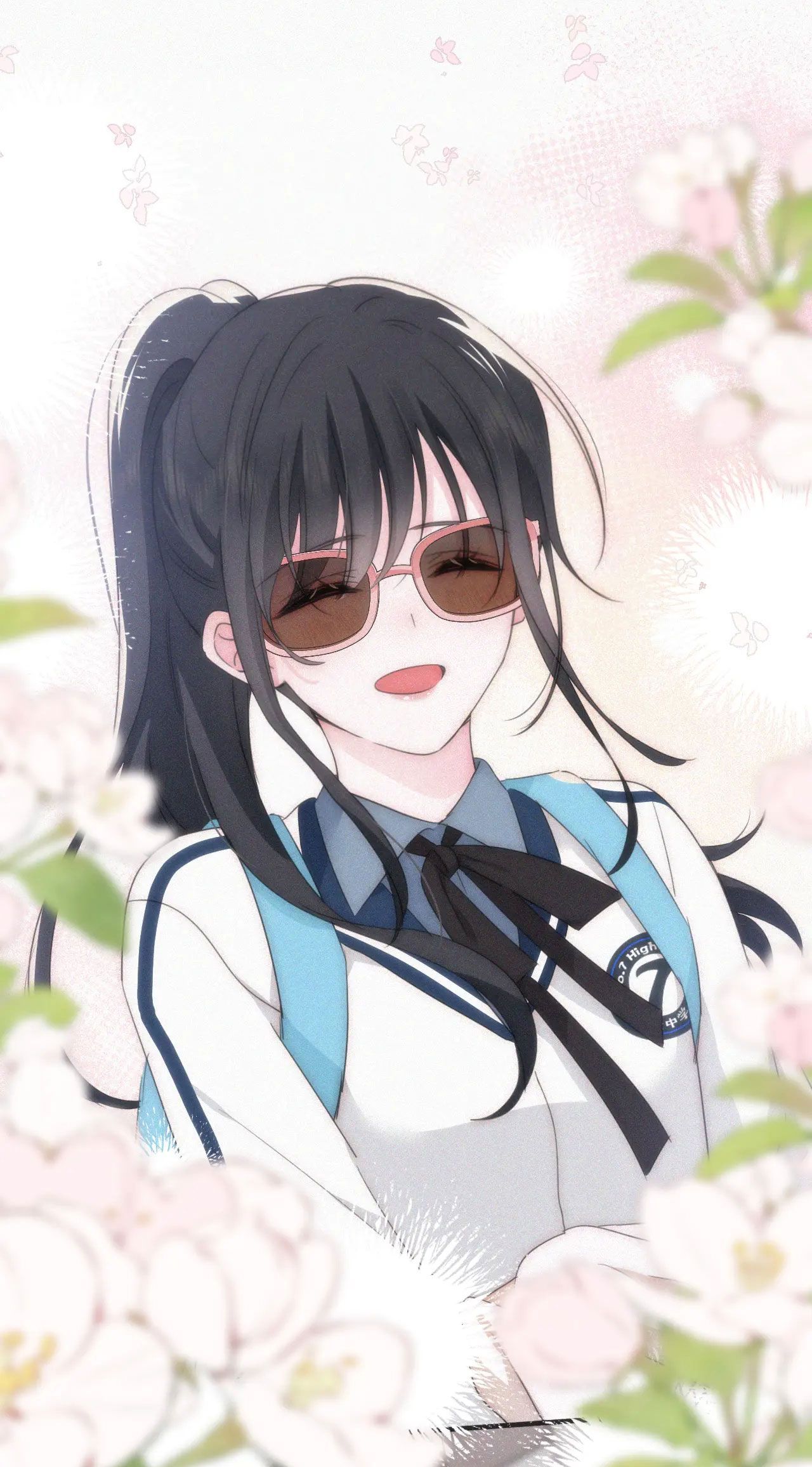 Bá Vương Sủng Ái Cô Vợ Mù Chapter 28.2 - 5