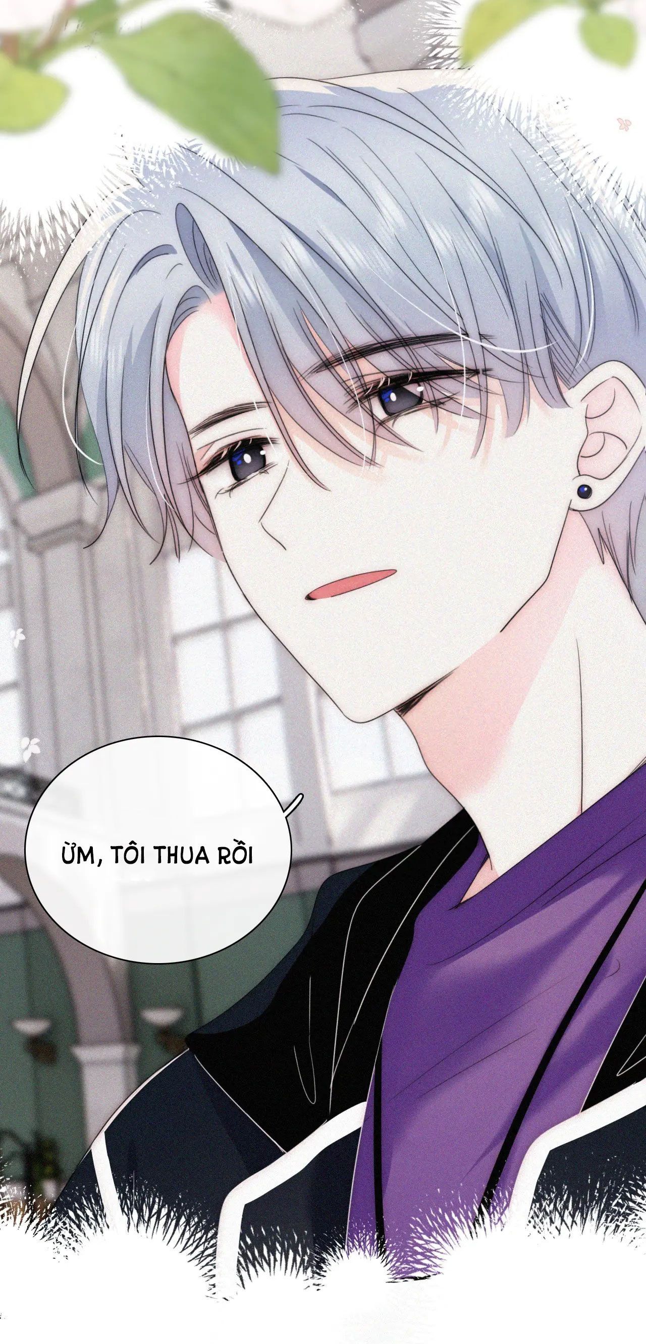 Bá Vương Sủng Ái Cô Vợ Mù Chapter 28.2 - 6