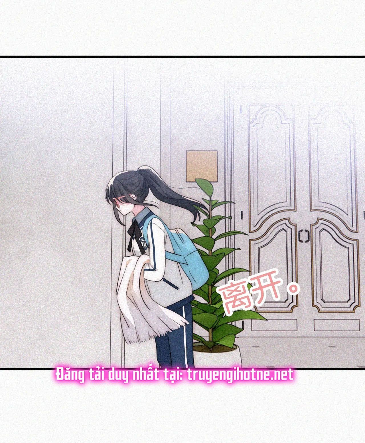 Bá Vương Sủng Ái Cô Vợ Mù Chapter 28.2 - 8