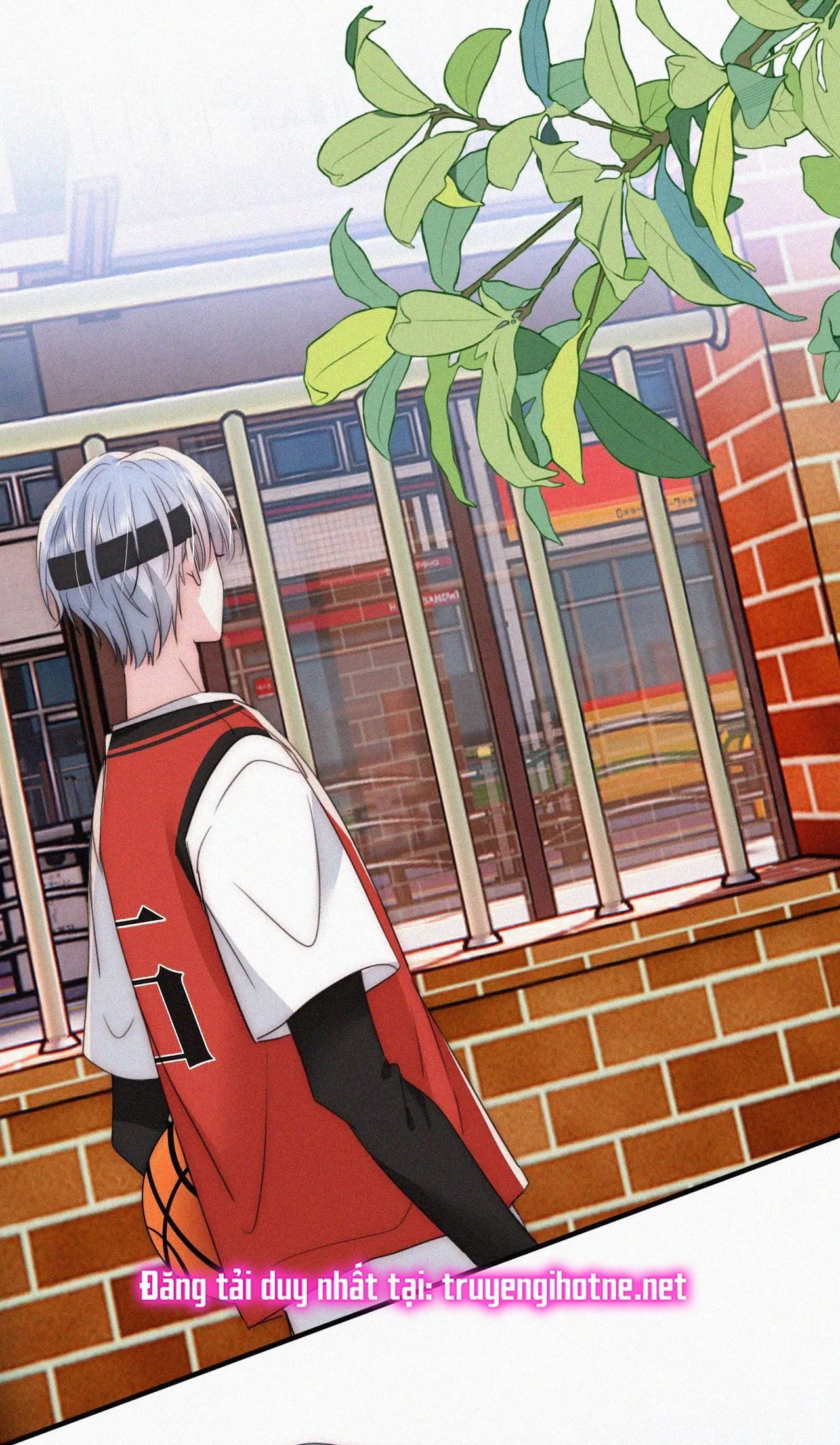 Bá Vương Sủng Ái Cô Vợ Mù Chapter 29.1 - 13