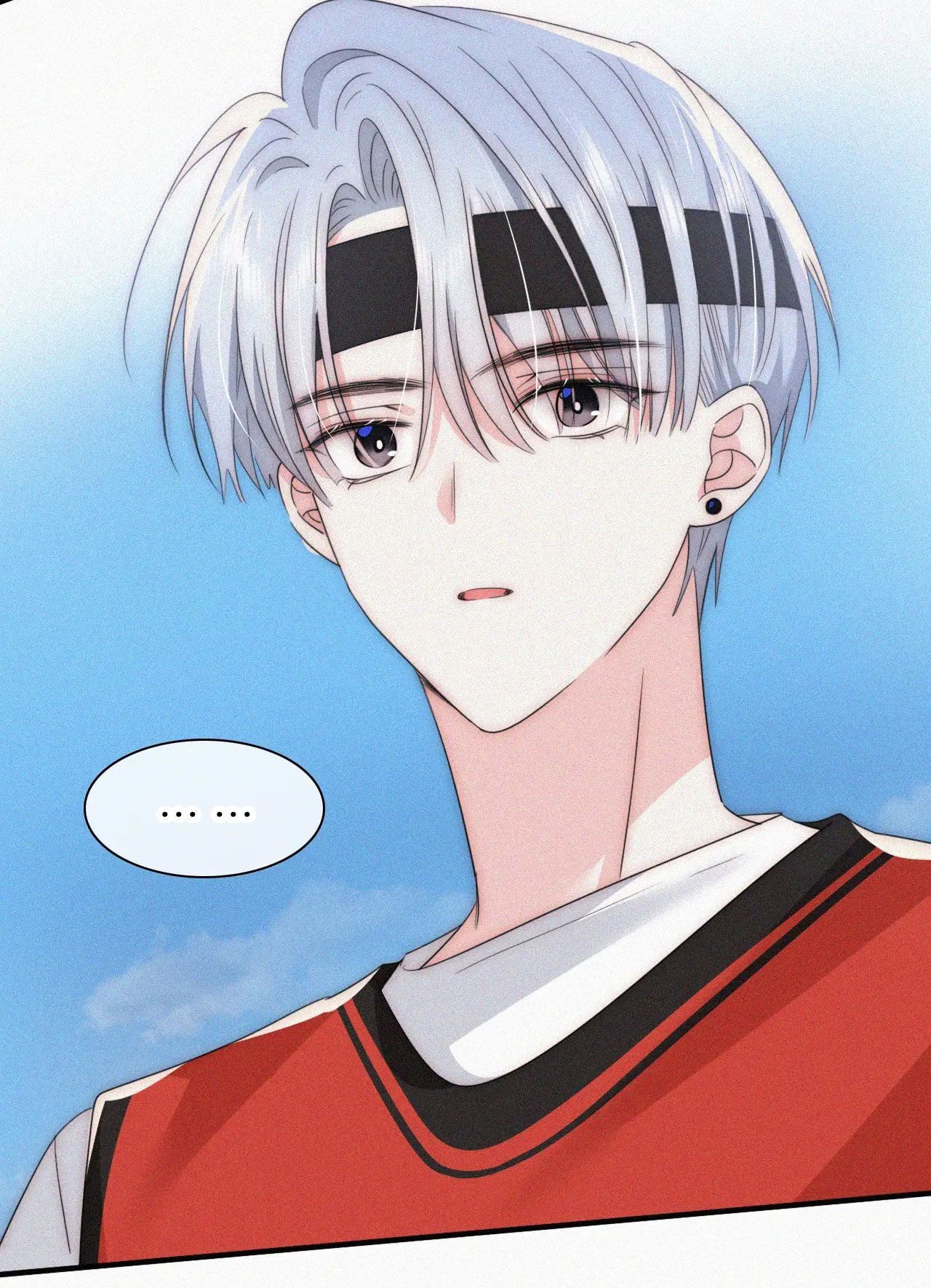 Bá Vương Sủng Ái Cô Vợ Mù Chapter 29.1 - 14