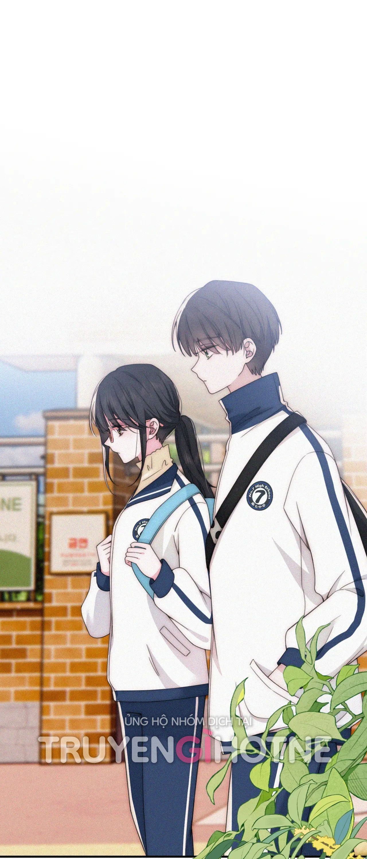 Bá Vương Sủng Ái Cô Vợ Mù Chapter 29.1 - 3