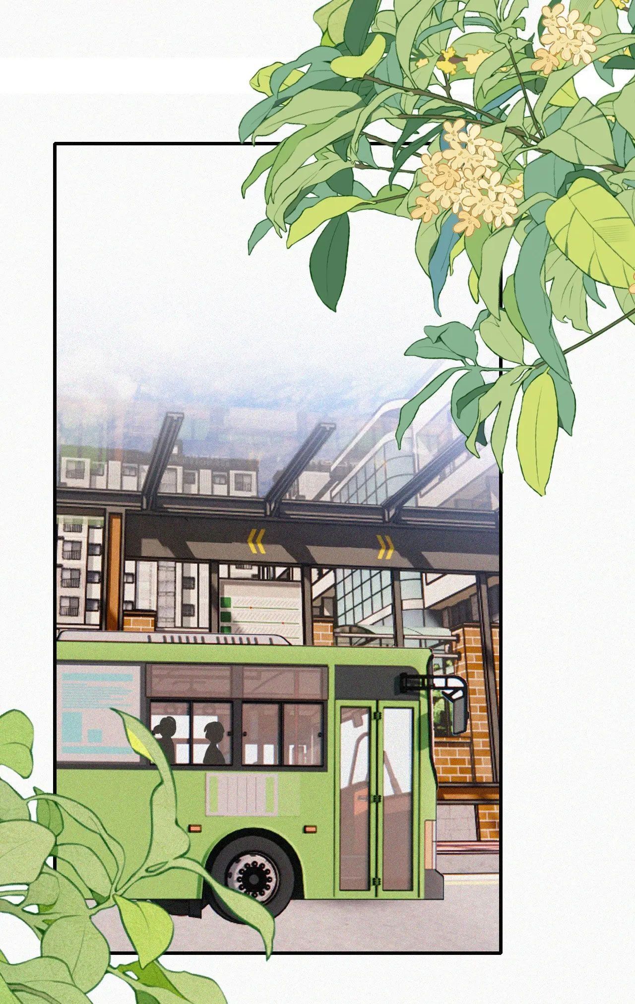 Bá Vương Sủng Ái Cô Vợ Mù Chapter 29.1 - 4