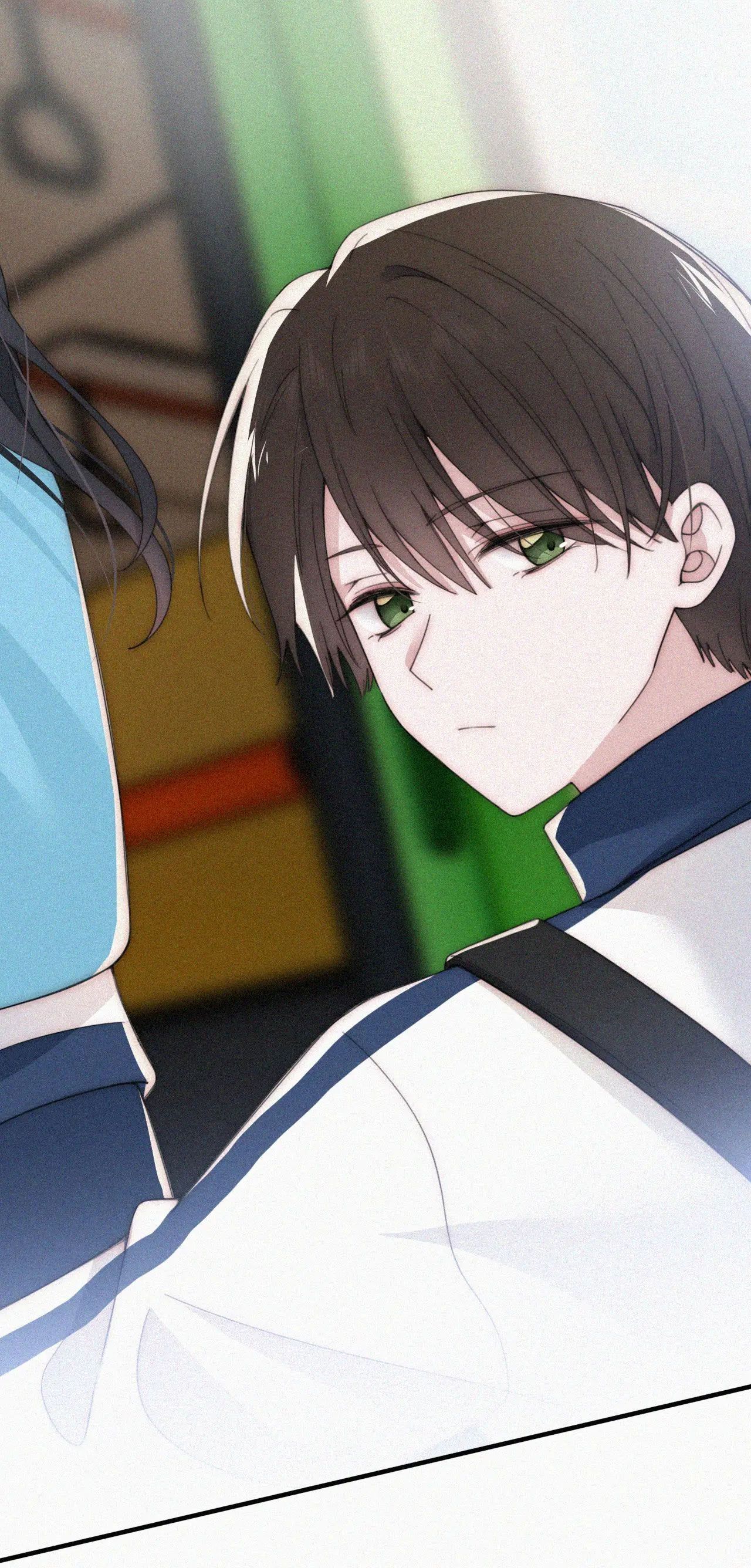 Bá Vương Sủng Ái Cô Vợ Mù Chapter 29.1 - 7