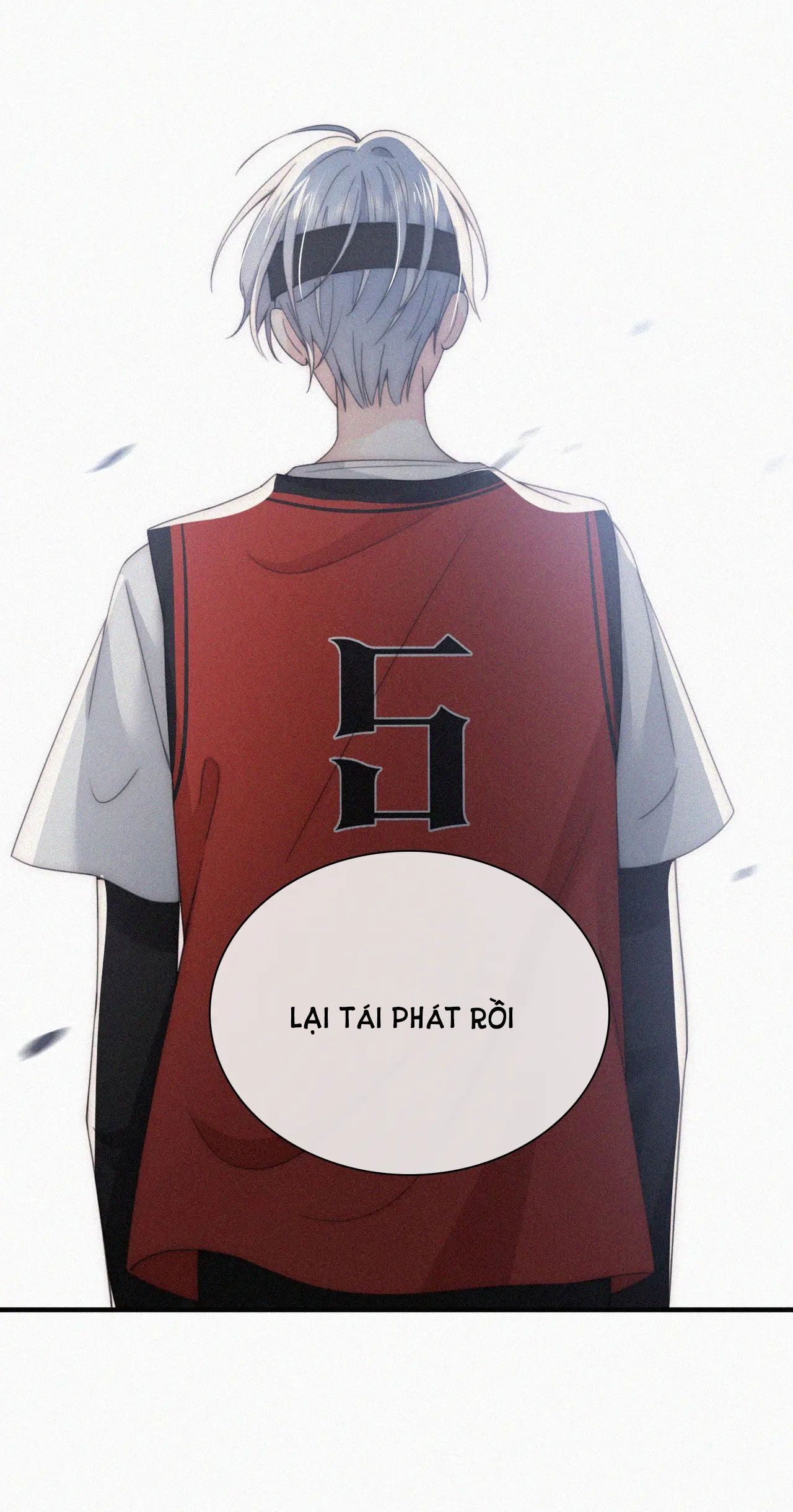 Bá Vương Sủng Ái Cô Vợ Mù Chapter 29.2 - 12