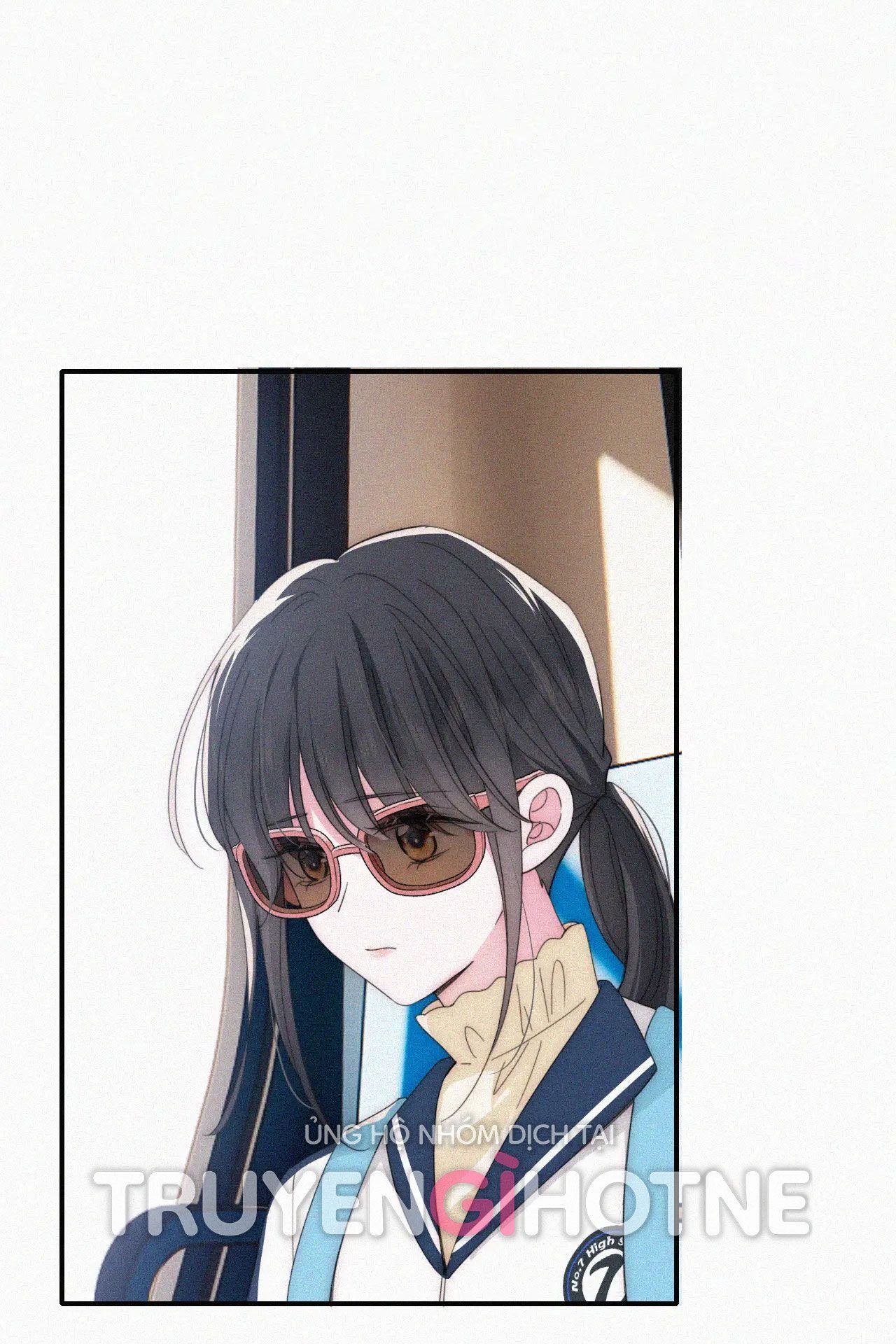 Bá Vương Sủng Ái Cô Vợ Mù Chapter 29.2 - 13