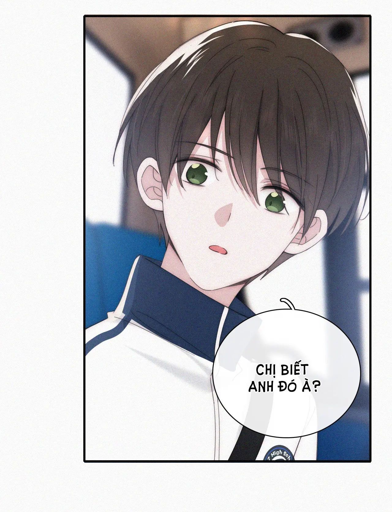 Bá Vương Sủng Ái Cô Vợ Mù Chapter 29.2 - 14