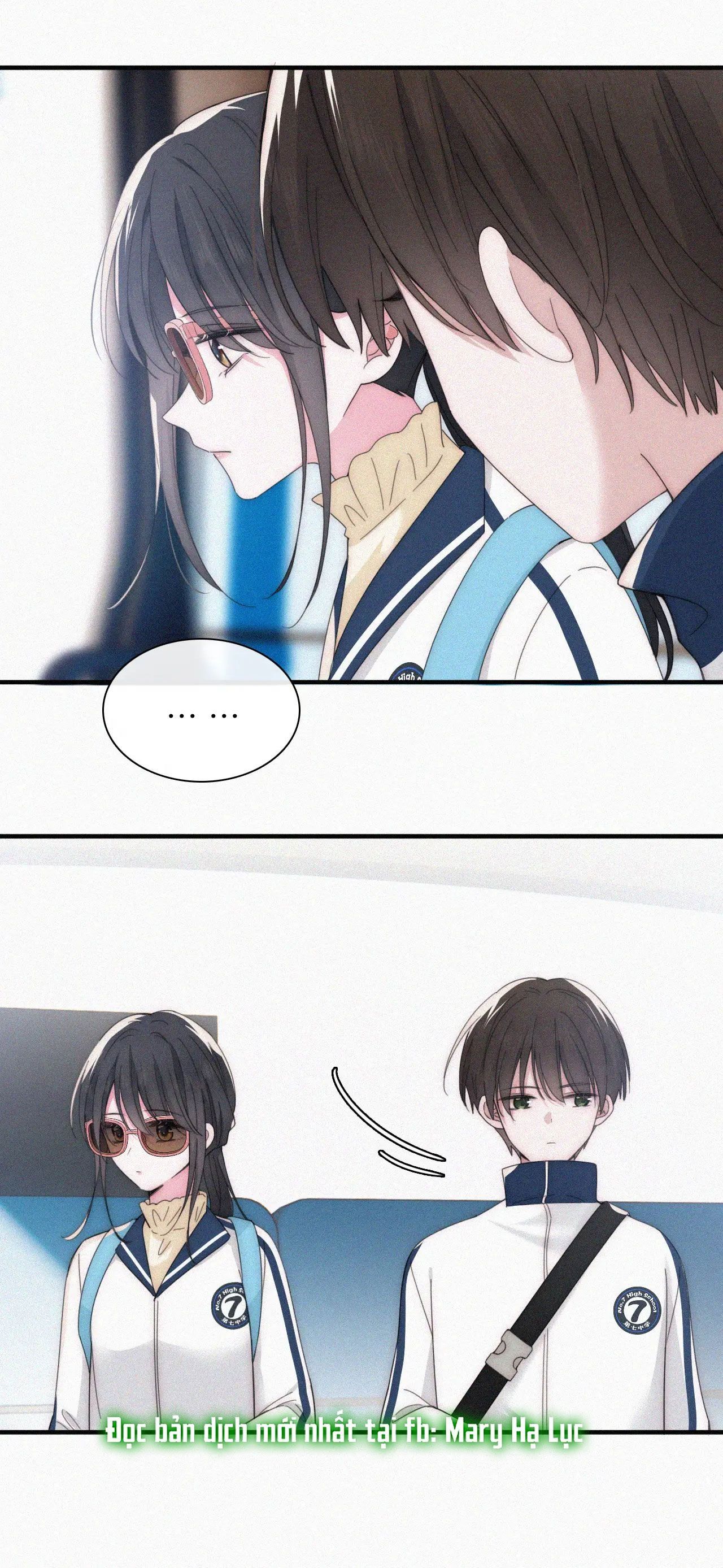 Bá Vương Sủng Ái Cô Vợ Mù Chapter 29.2 - 15