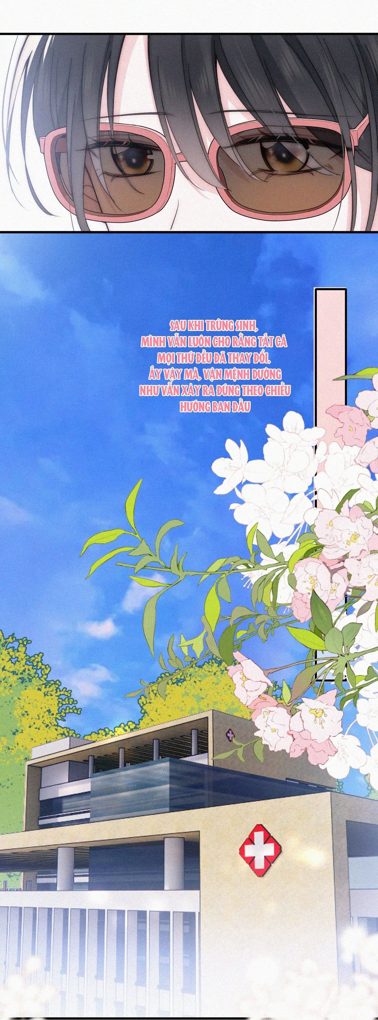 Bá Vương Sủng Ái Cô Vợ Mù Chapter 29.2 - 16