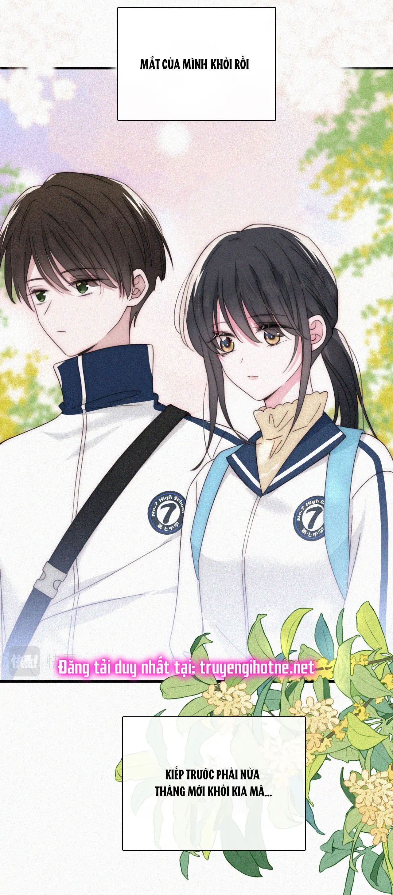 Bá Vương Sủng Ái Cô Vợ Mù Chapter 29.2 - 17