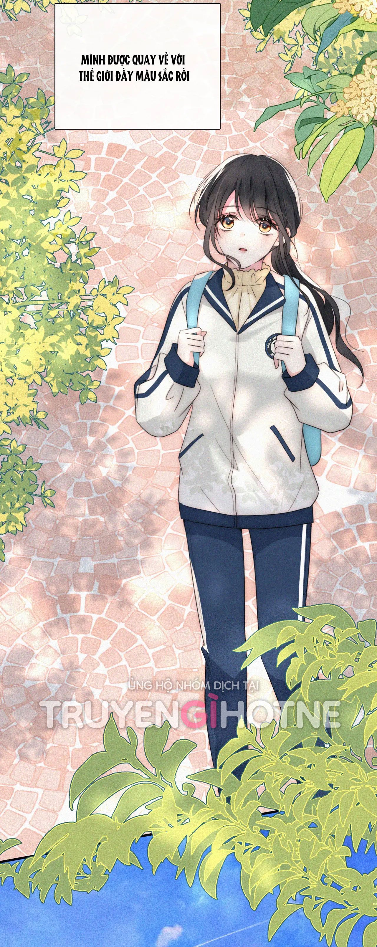 Bá Vương Sủng Ái Cô Vợ Mù Chapter 29.2 - 19