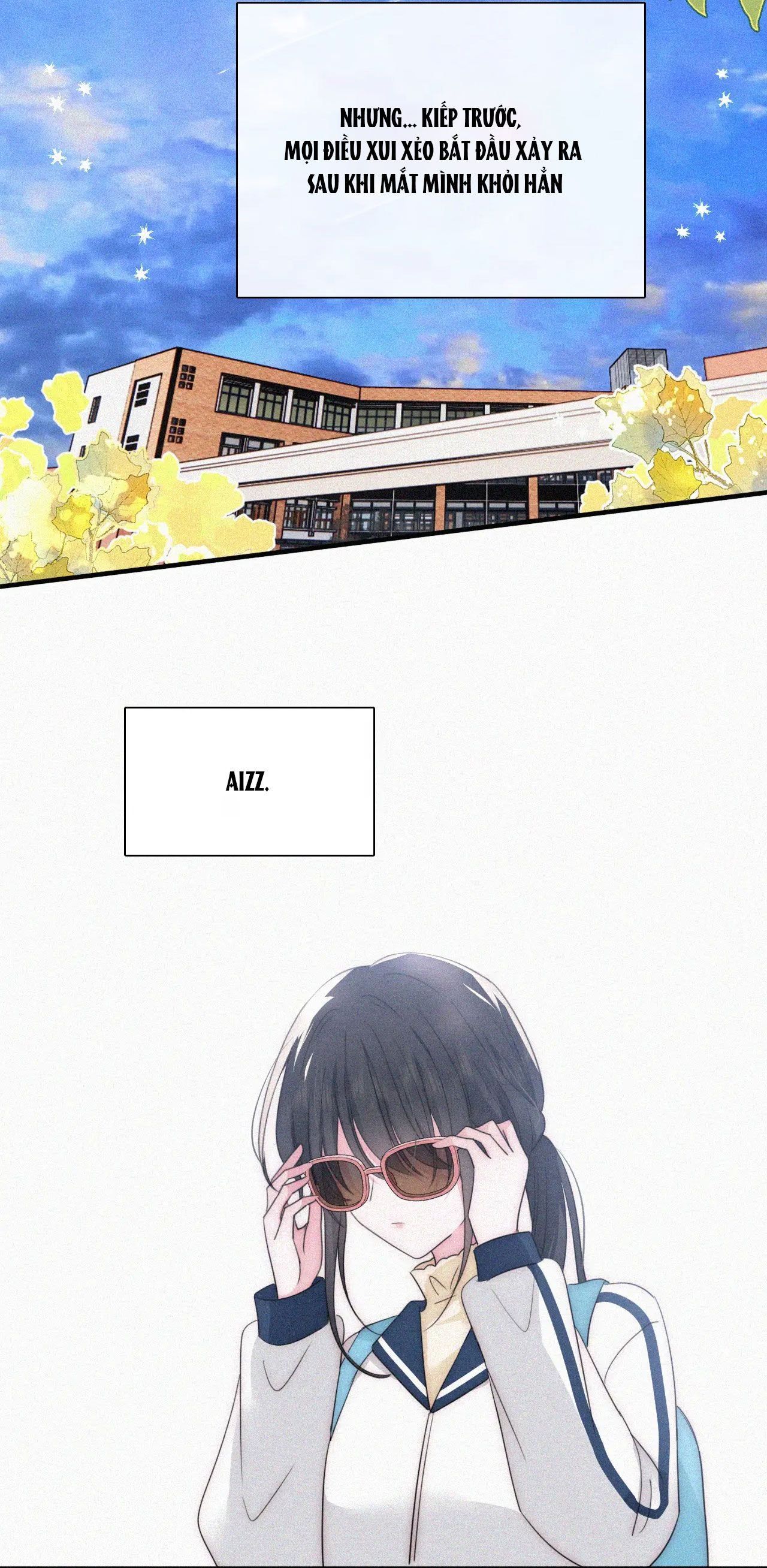 Bá Vương Sủng Ái Cô Vợ Mù Chapter 29.2 - 20