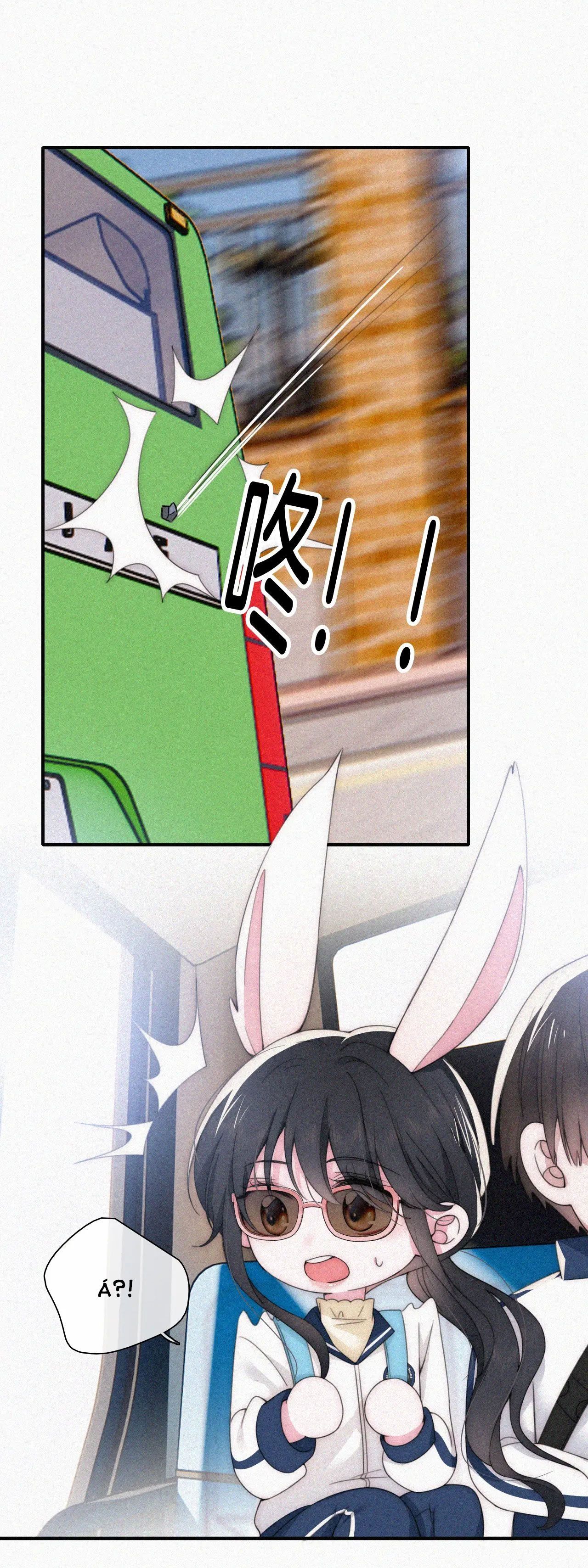 Bá Vương Sủng Ái Cô Vợ Mù Chapter 29.2 - 5