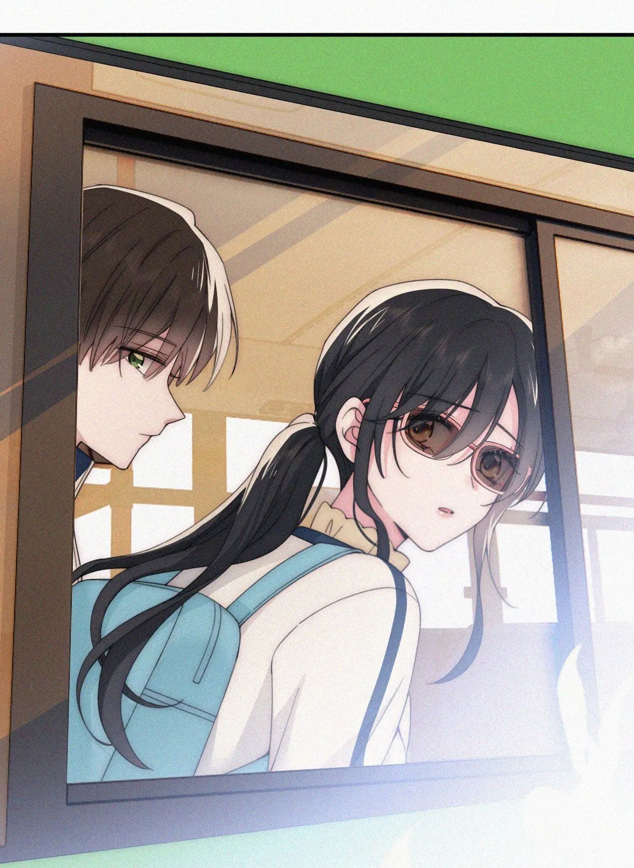 Bá Vương Sủng Ái Cô Vợ Mù Chapter 29.2 - 6