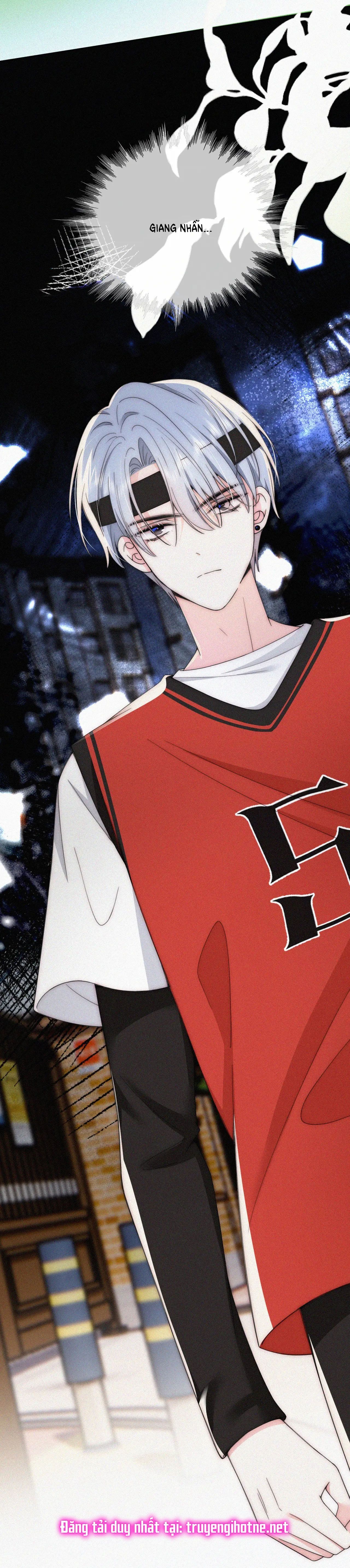 Bá Vương Sủng Ái Cô Vợ Mù Chapter 29.2 - 7