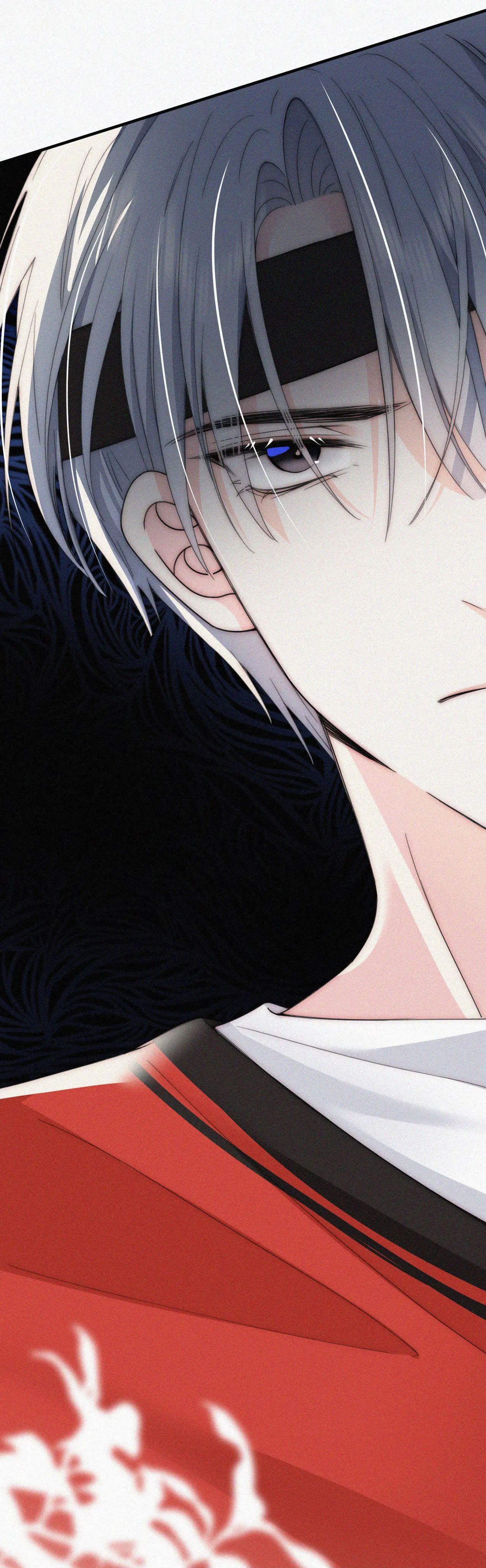 Bá Vương Sủng Ái Cô Vợ Mù Chapter 29.2 - 9