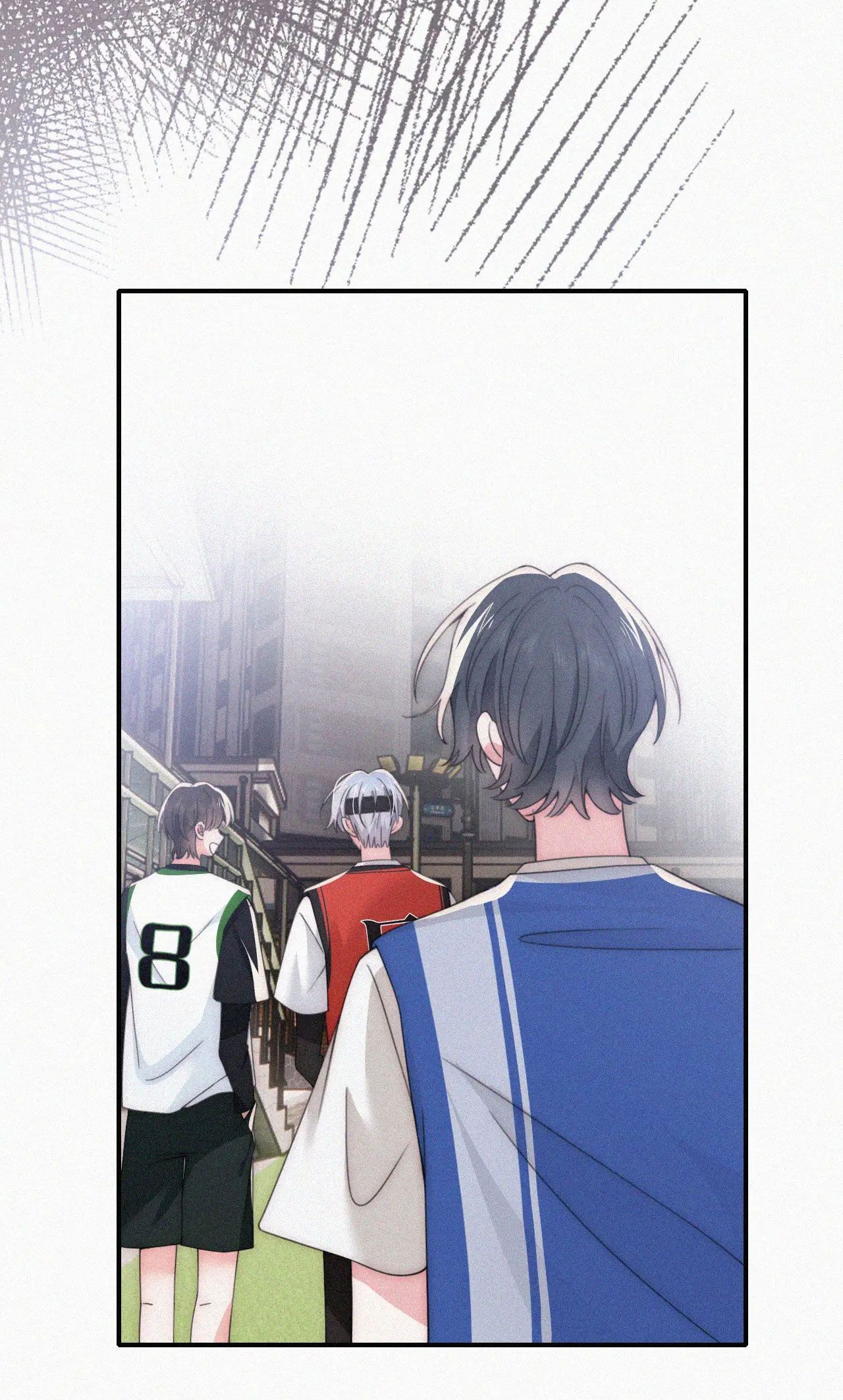 Bá Vương Sủng Ái Cô Vợ Mù Chapter 30.1 - 17