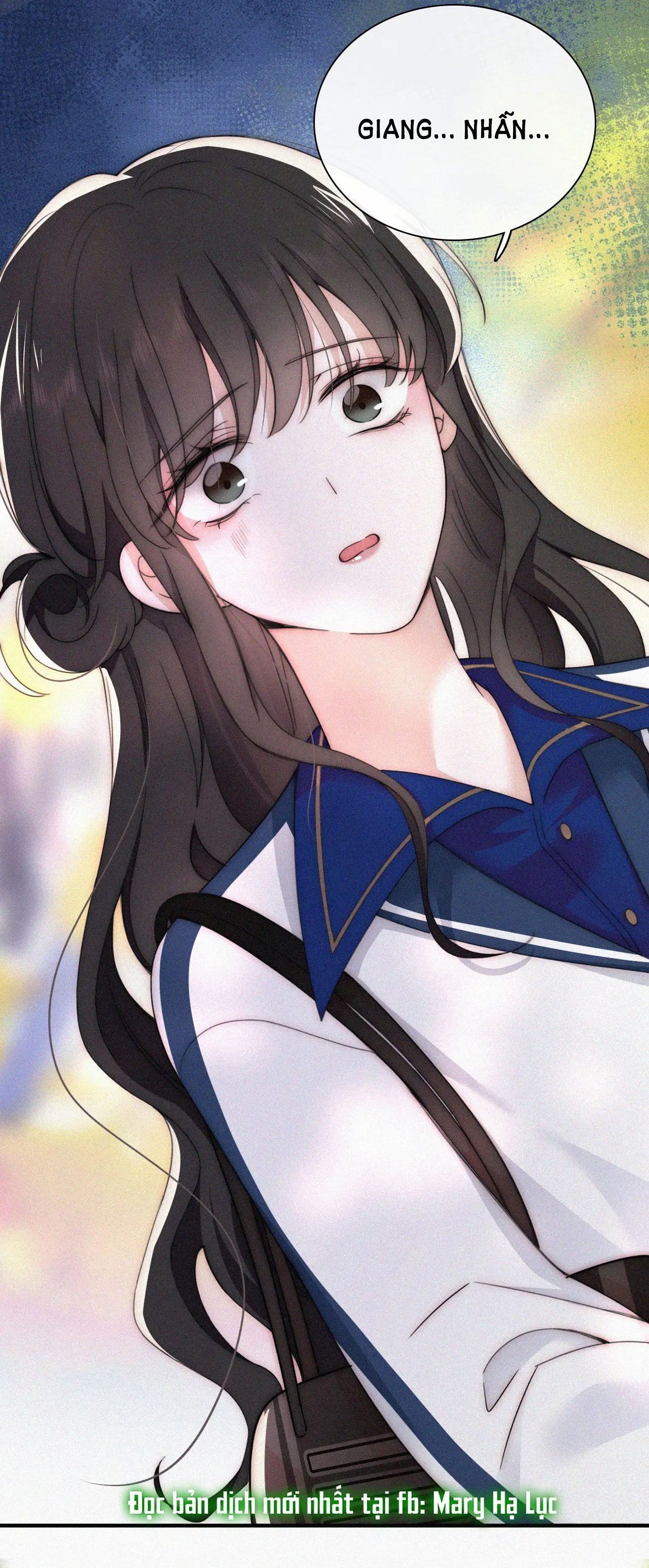 Bá Vương Sủng Ái Cô Vợ Mù Chapter 30.1 - 23