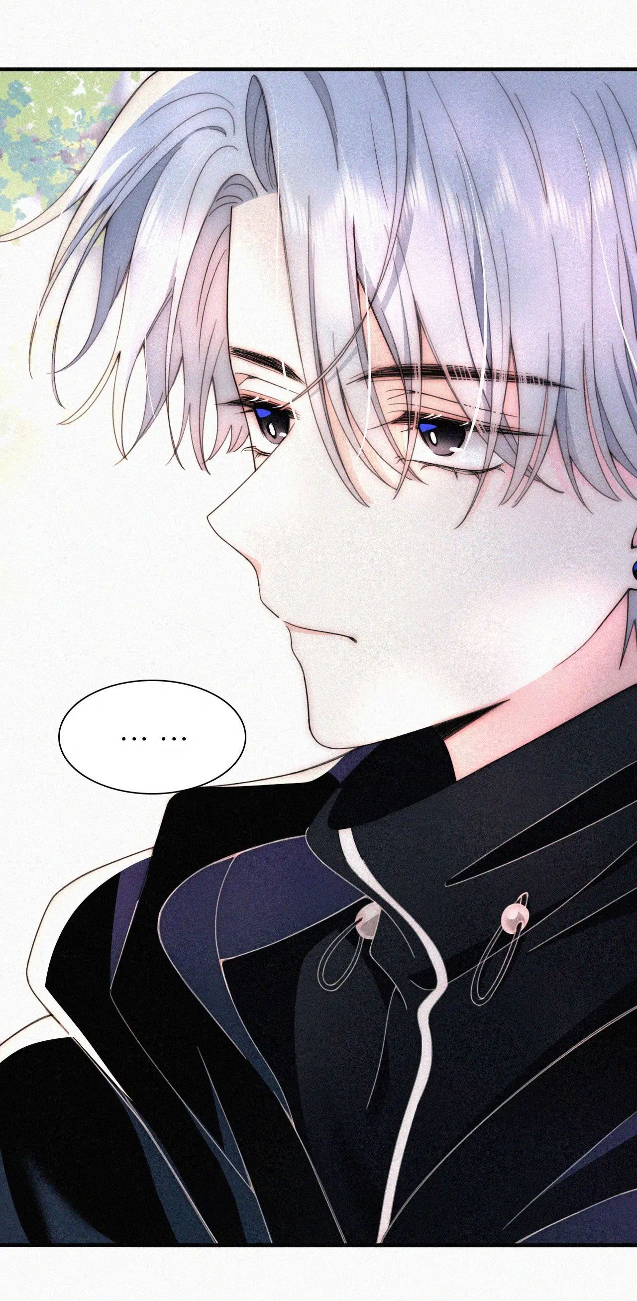 Bá Vương Sủng Ái Cô Vợ Mù Chapter 30.2 - 2