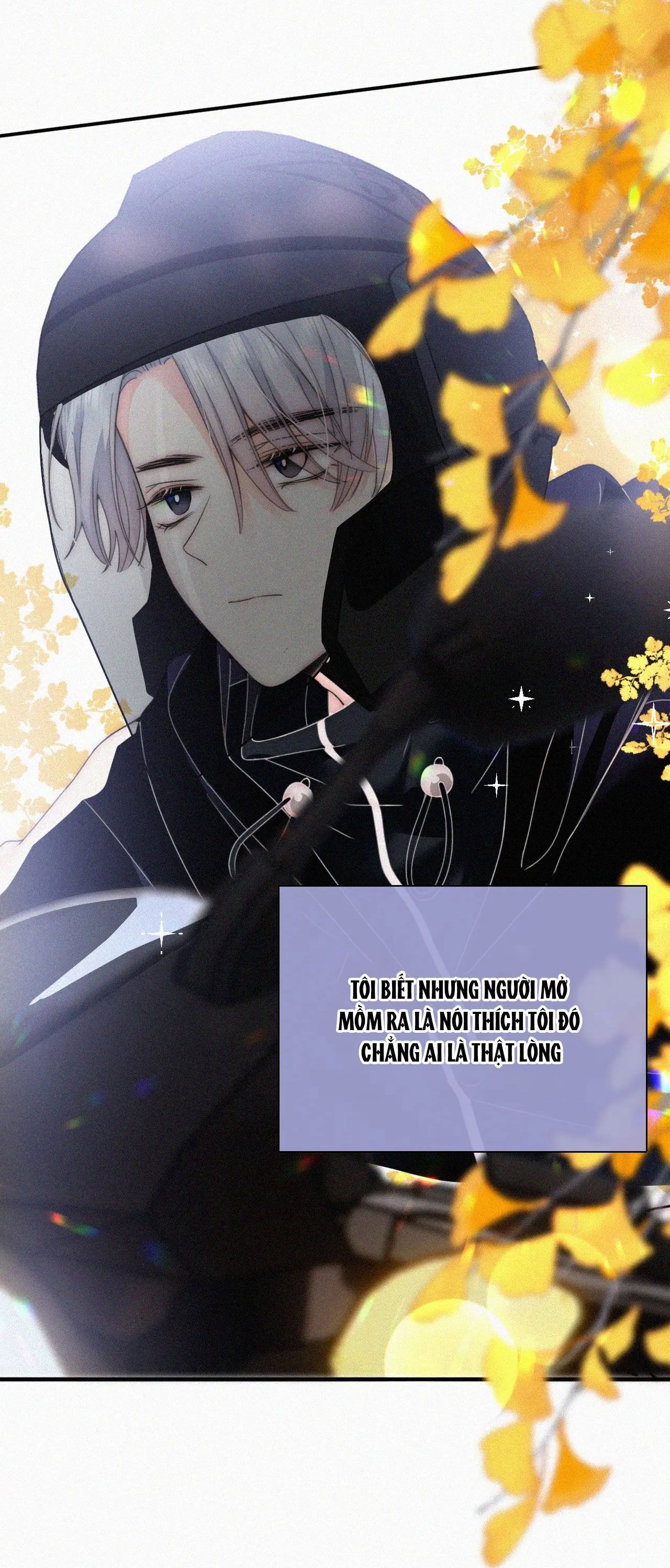 Bá Vương Sủng Ái Cô Vợ Mù Chapter 30.2 - 14