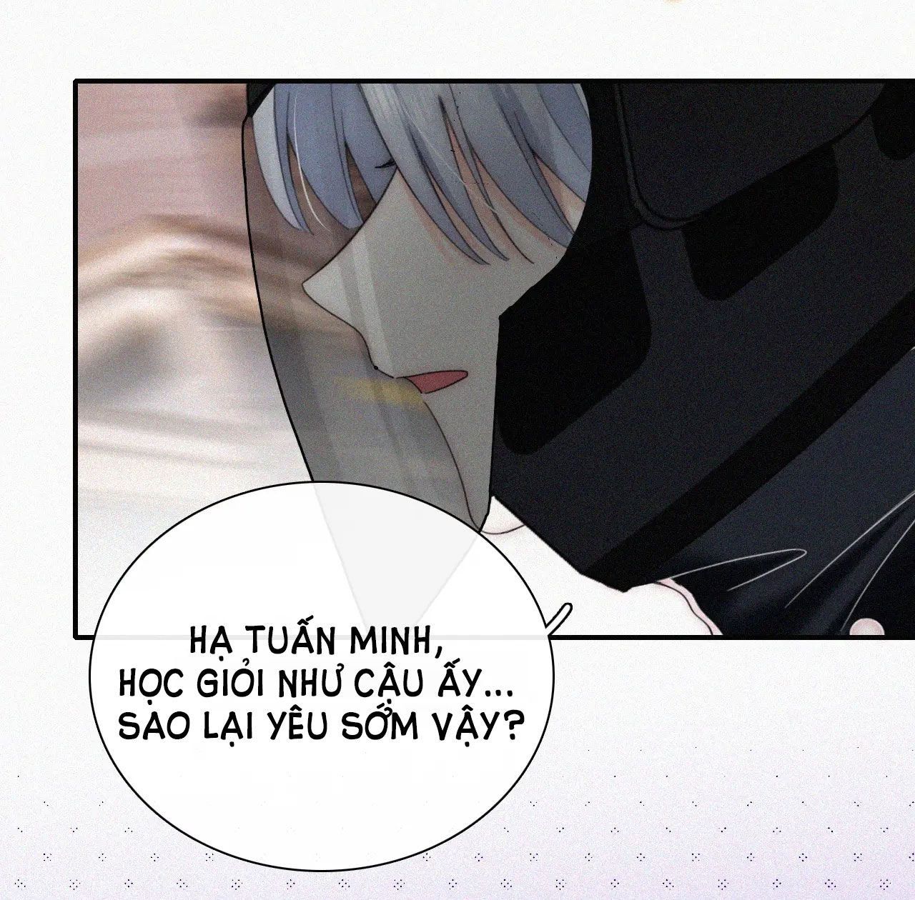 Bá Vương Sủng Ái Cô Vợ Mù Chapter 30.2 - 15