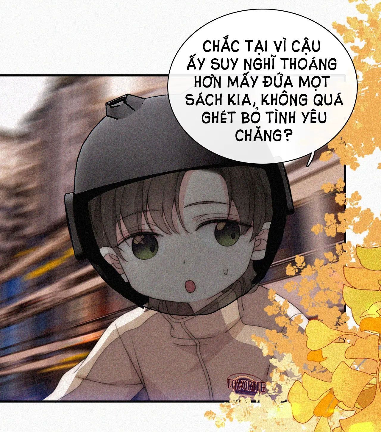 Bá Vương Sủng Ái Cô Vợ Mù Chapter 30.2 - 17