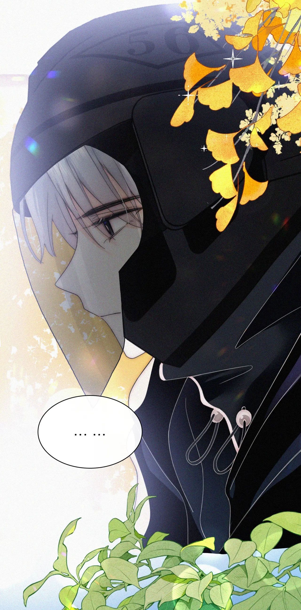 Bá Vương Sủng Ái Cô Vợ Mù Chapter 30.2 - 18