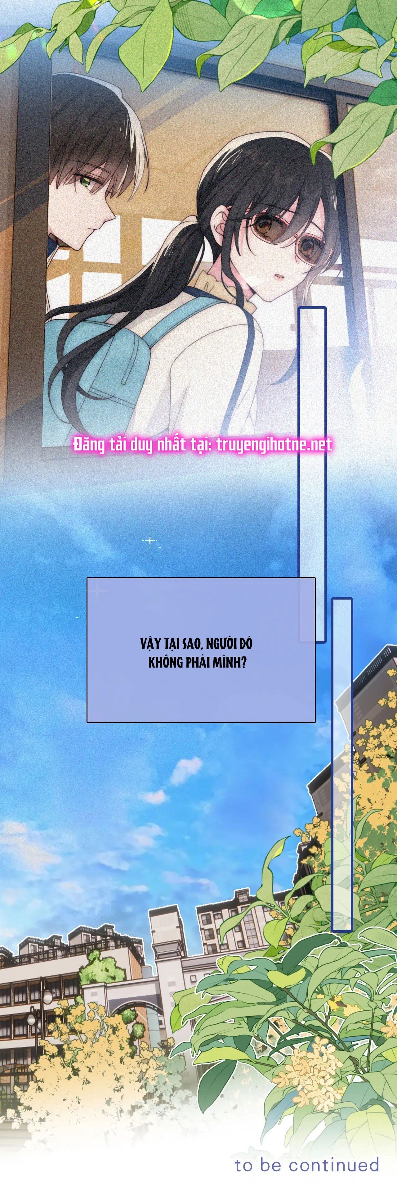 Bá Vương Sủng Ái Cô Vợ Mù Chapter 30.2 - 19