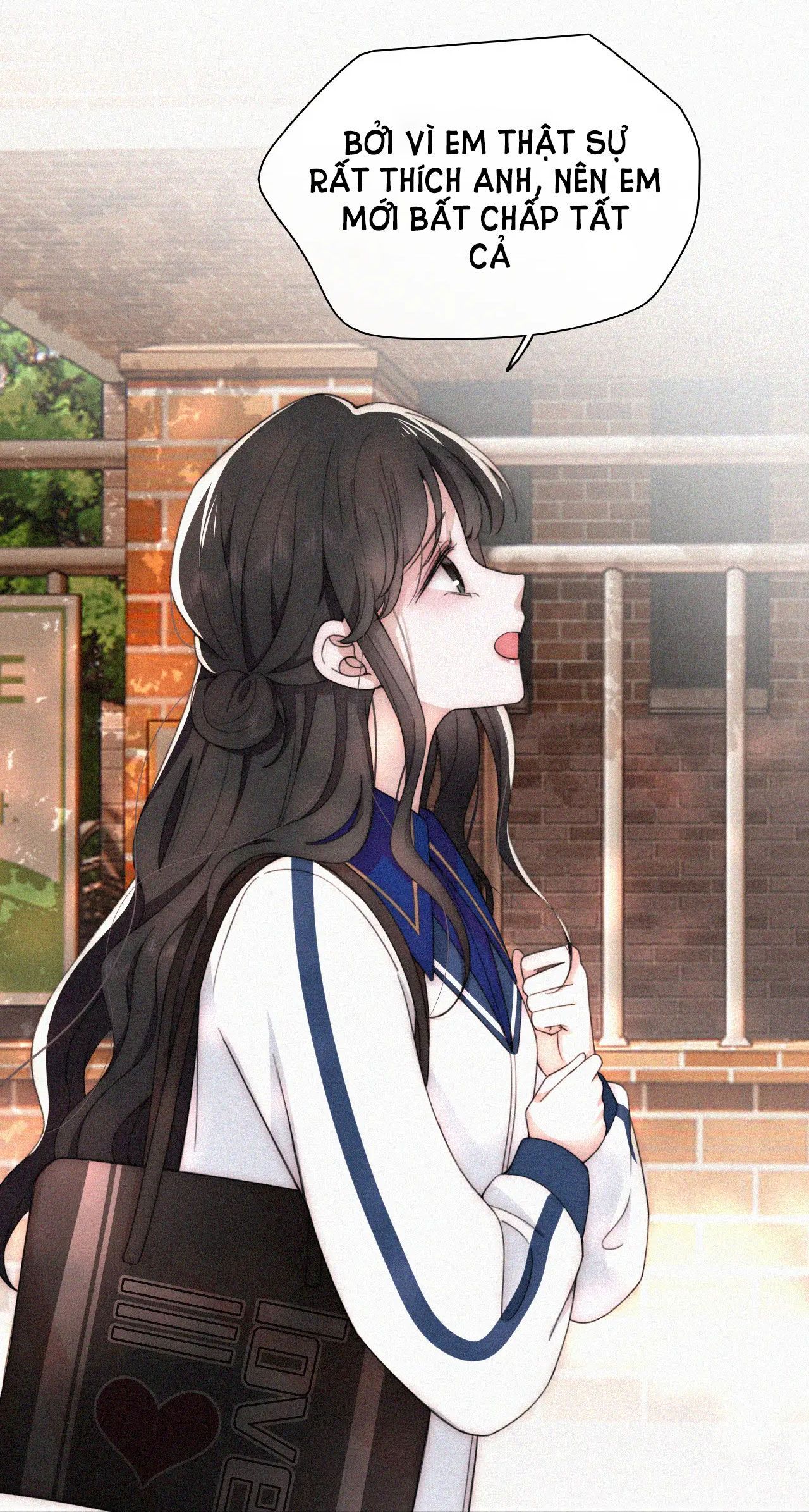 Bá Vương Sủng Ái Cô Vợ Mù Chapter 30.2 - 6