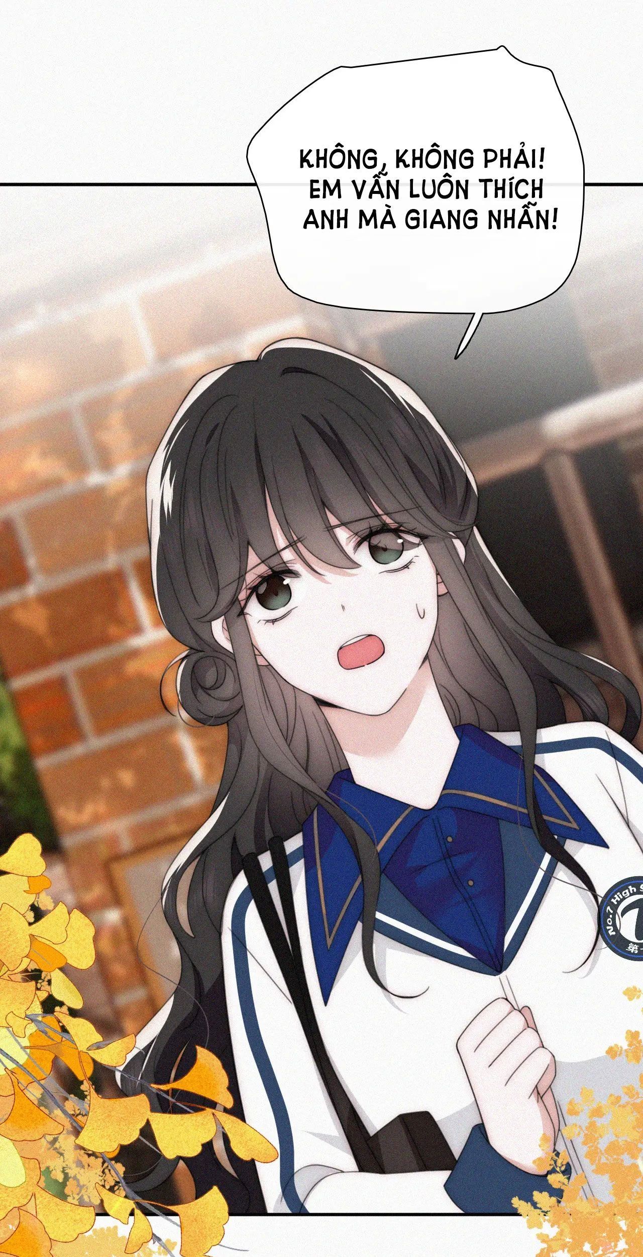 Bá Vương Sủng Ái Cô Vợ Mù Chapter 30.2 - 10