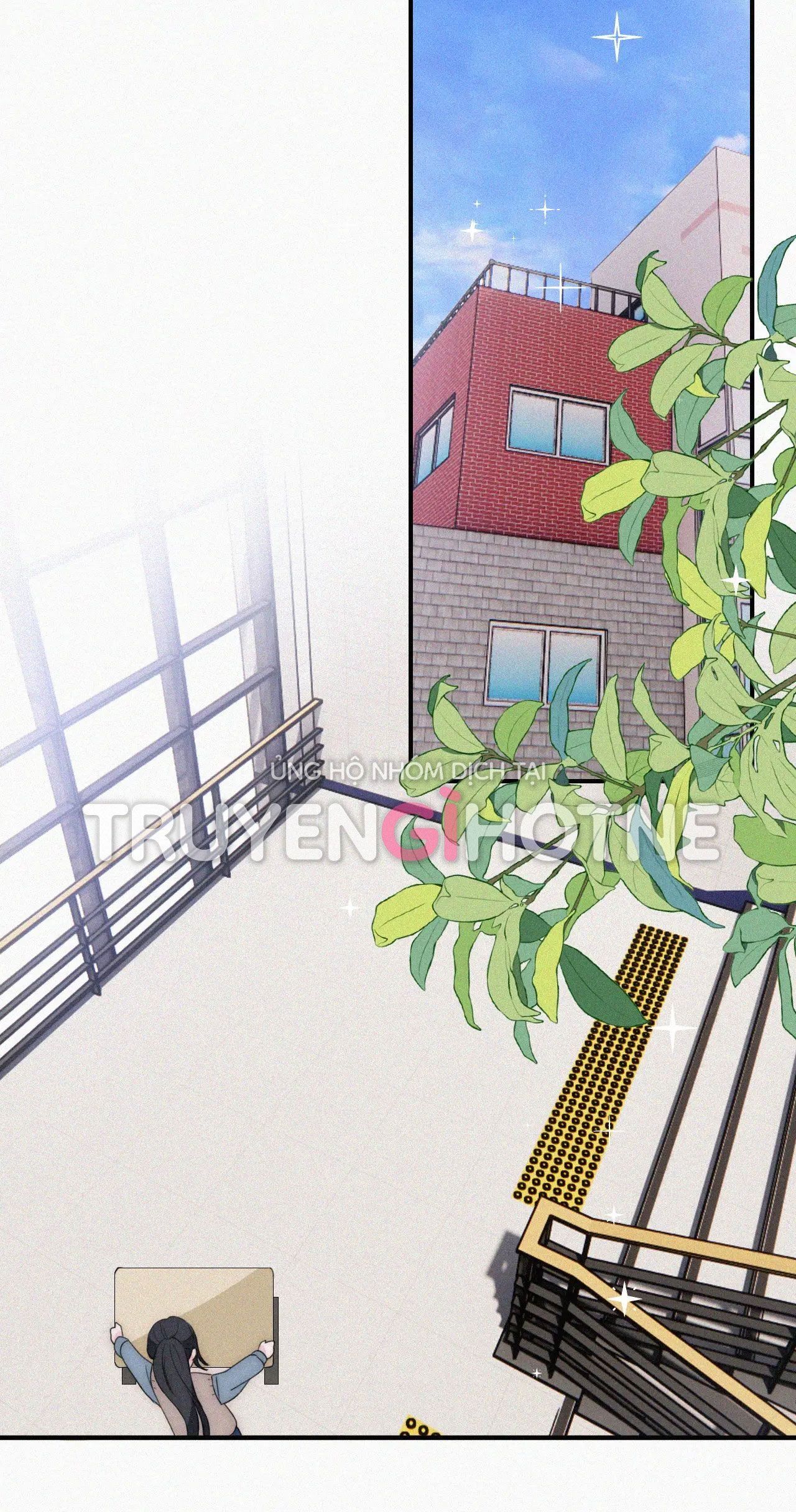 Bá Vương Sủng Ái Cô Vợ Mù Chapter 31.1 - 13