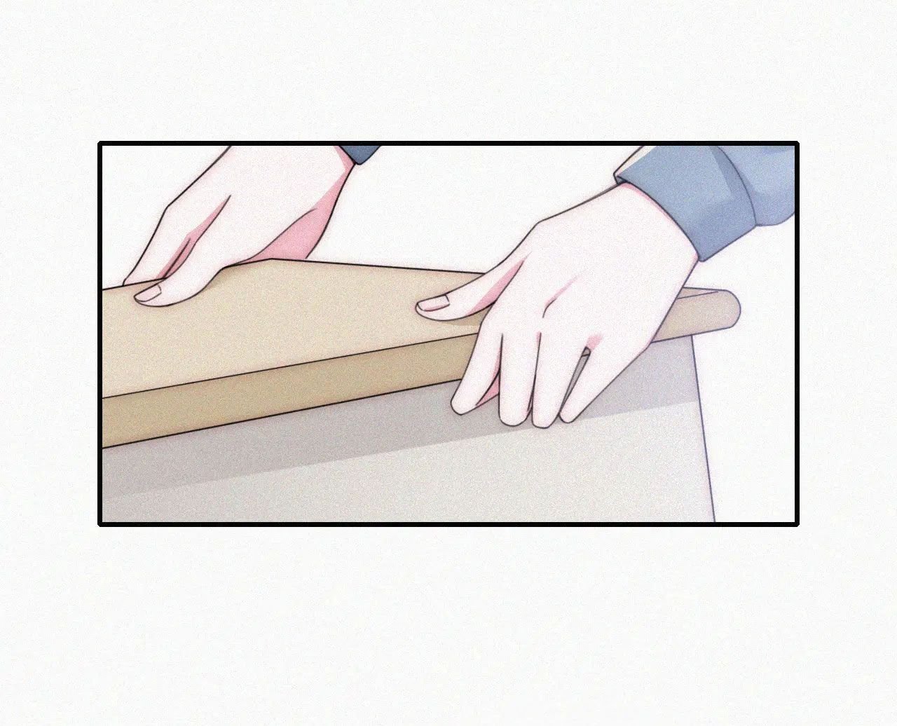 Bá Vương Sủng Ái Cô Vợ Mù Chapter 31.1 - 14