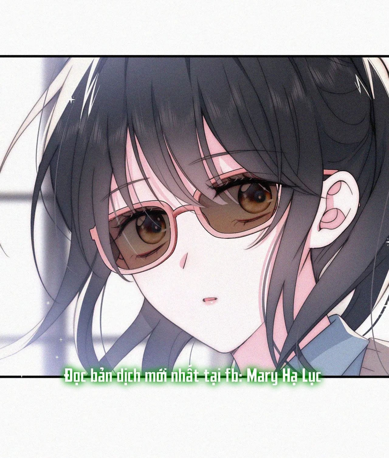 Bá Vương Sủng Ái Cô Vợ Mù Chapter 31.1 - 17