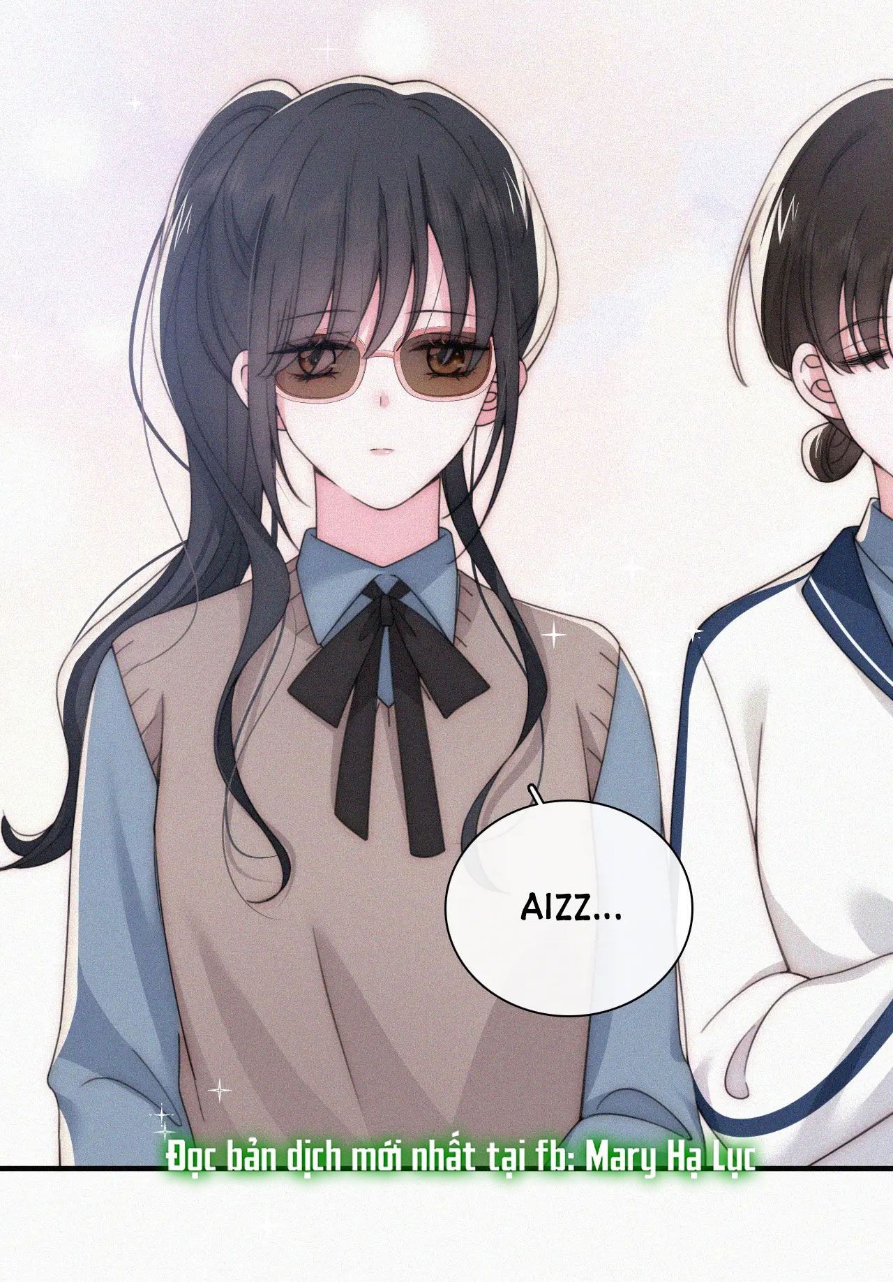 Bá Vương Sủng Ái Cô Vợ Mù Chapter 31.1 - 6