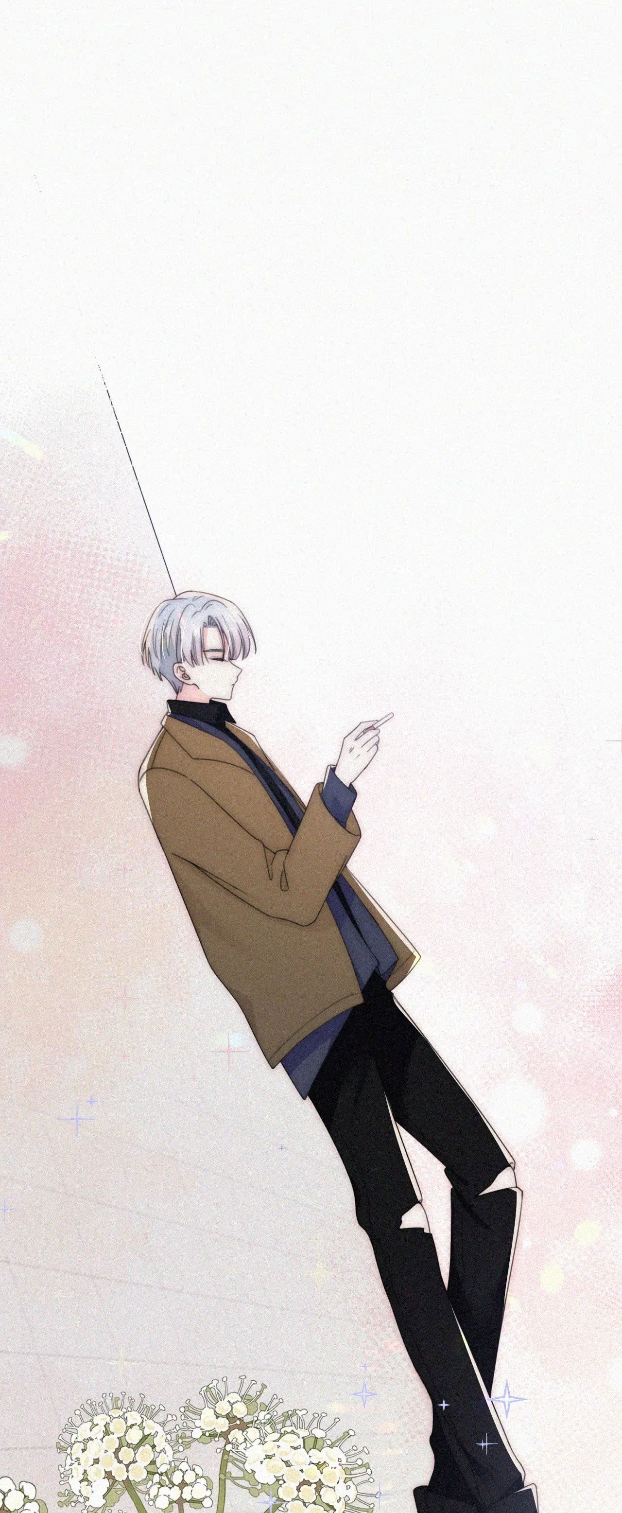 Bá Vương Sủng Ái Cô Vợ Mù Chapter 31.2 - 2