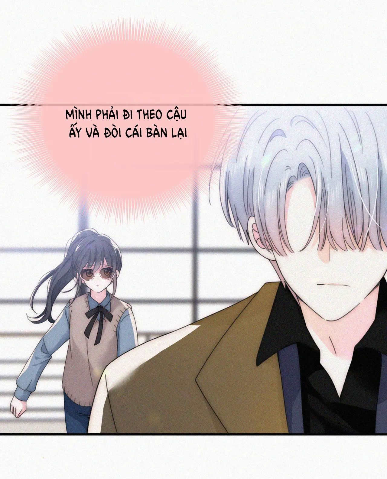 Bá Vương Sủng Ái Cô Vợ Mù Chapter 31.2 - 16