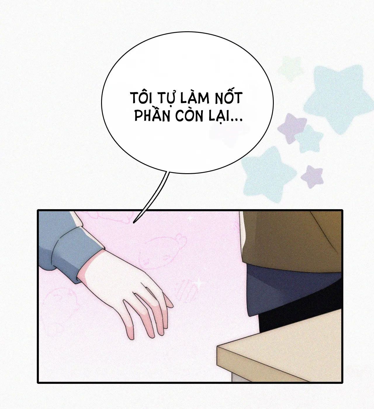 Bá Vương Sủng Ái Cô Vợ Mù Chapter 31.2 - 19