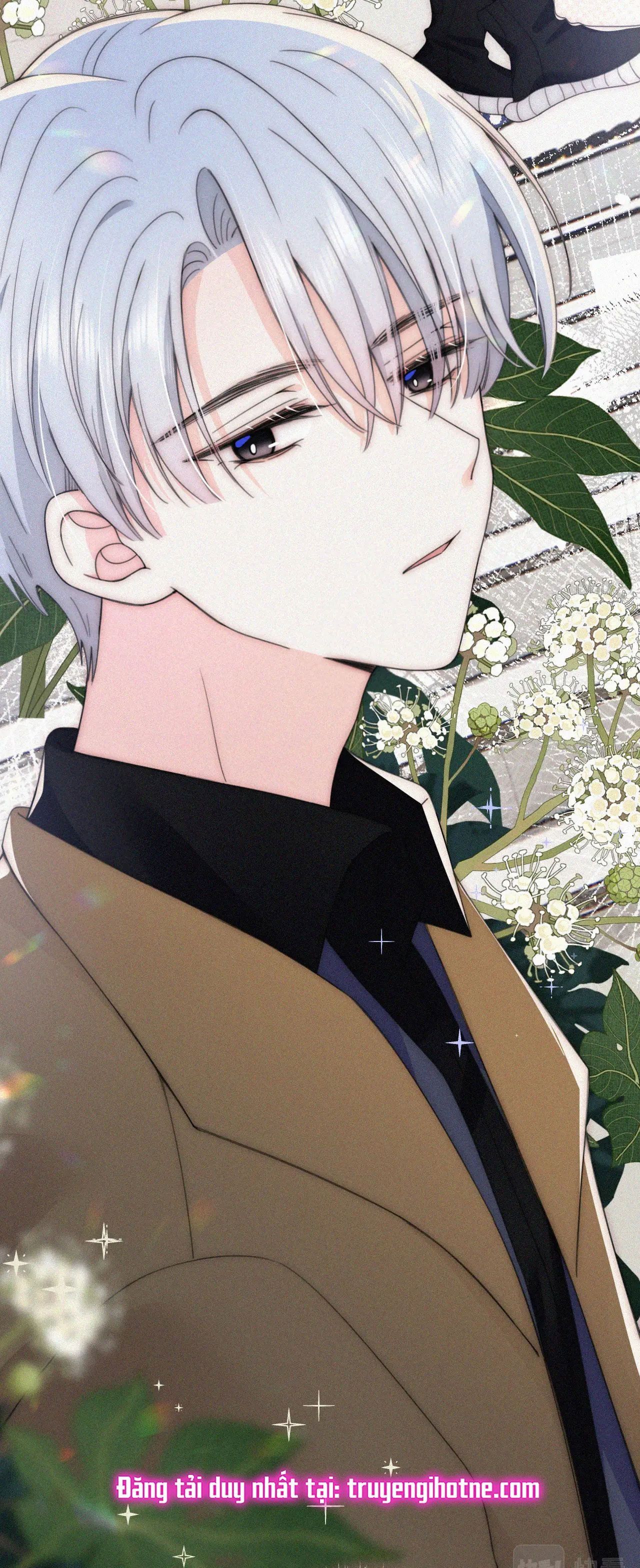 Bá Vương Sủng Ái Cô Vợ Mù Chapter 31.2 - 3