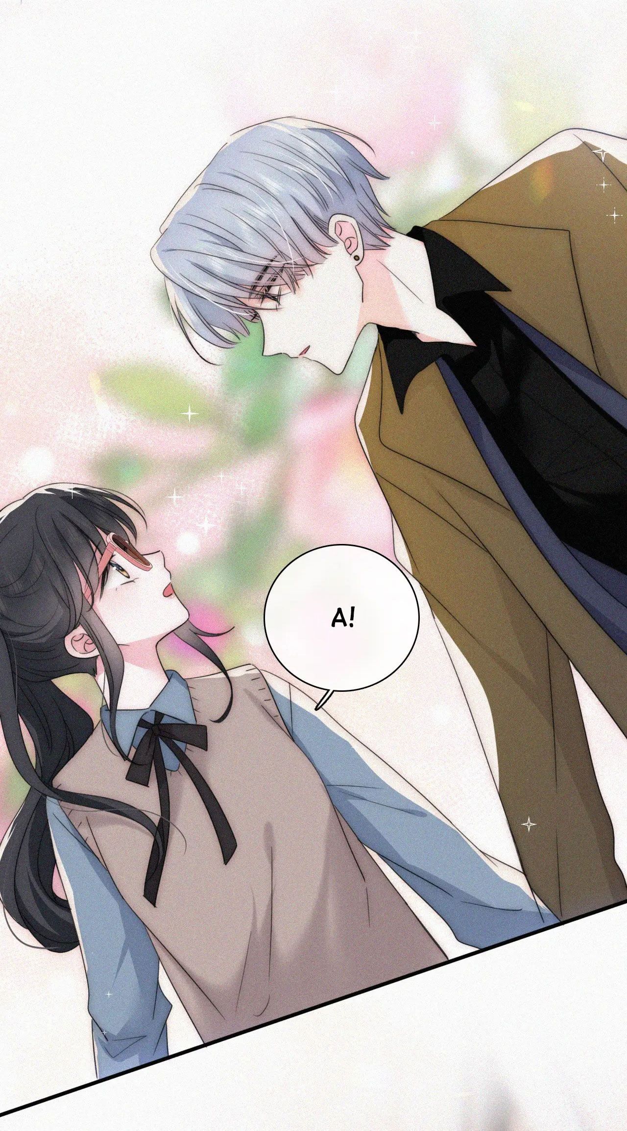 Bá Vương Sủng Ái Cô Vợ Mù Chapter 31.2 - 26