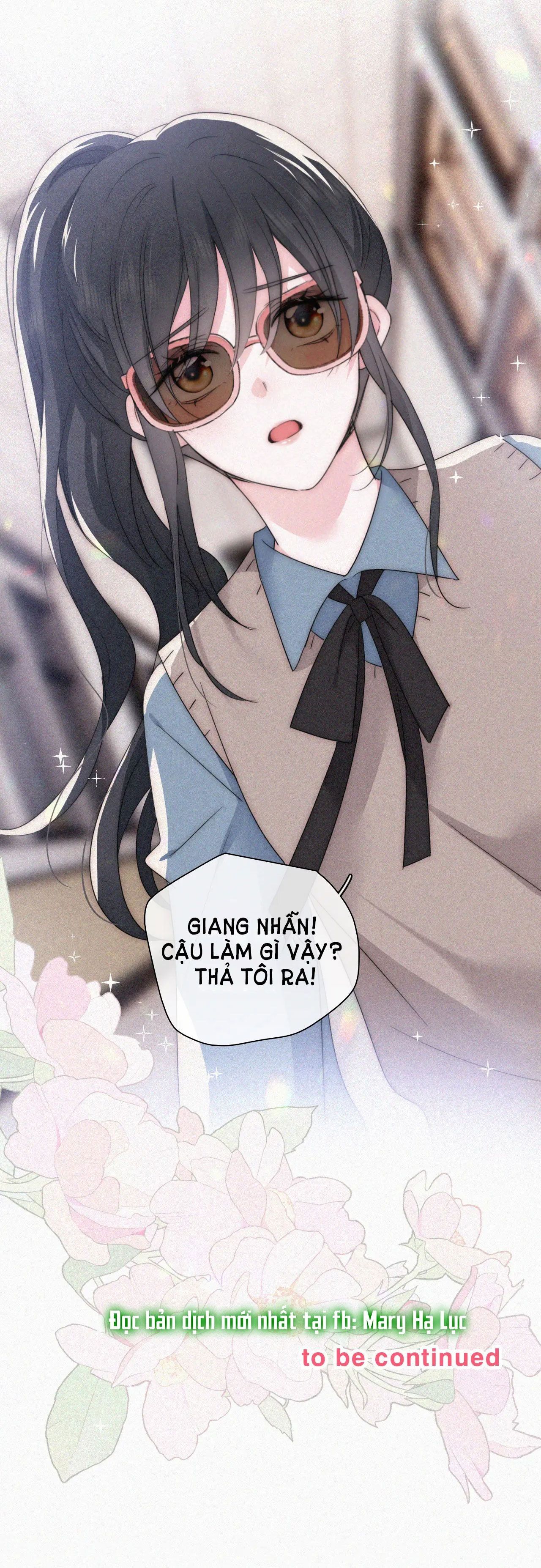 Bá Vương Sủng Ái Cô Vợ Mù Chapter 31.2 - 27