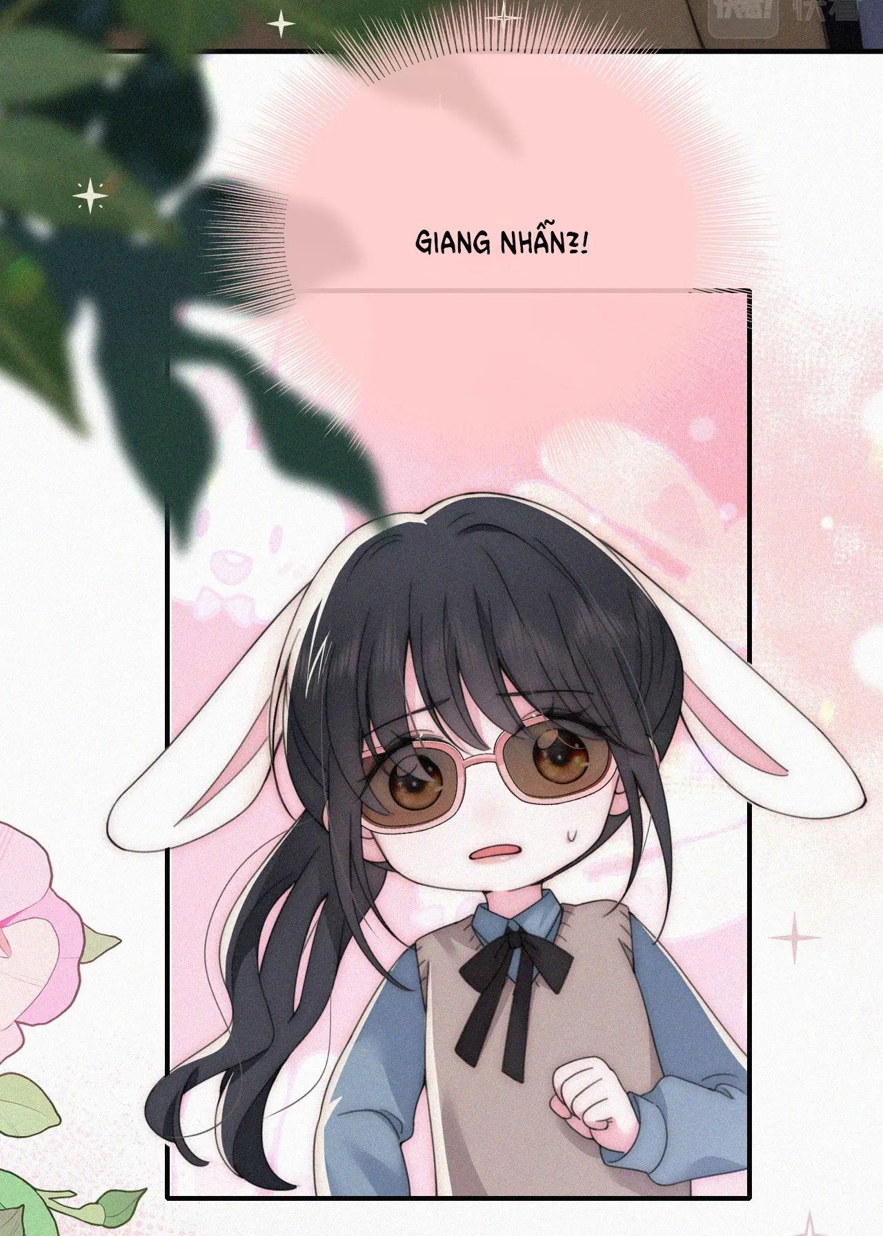 Bá Vương Sủng Ái Cô Vợ Mù Chapter 31.2 - 4