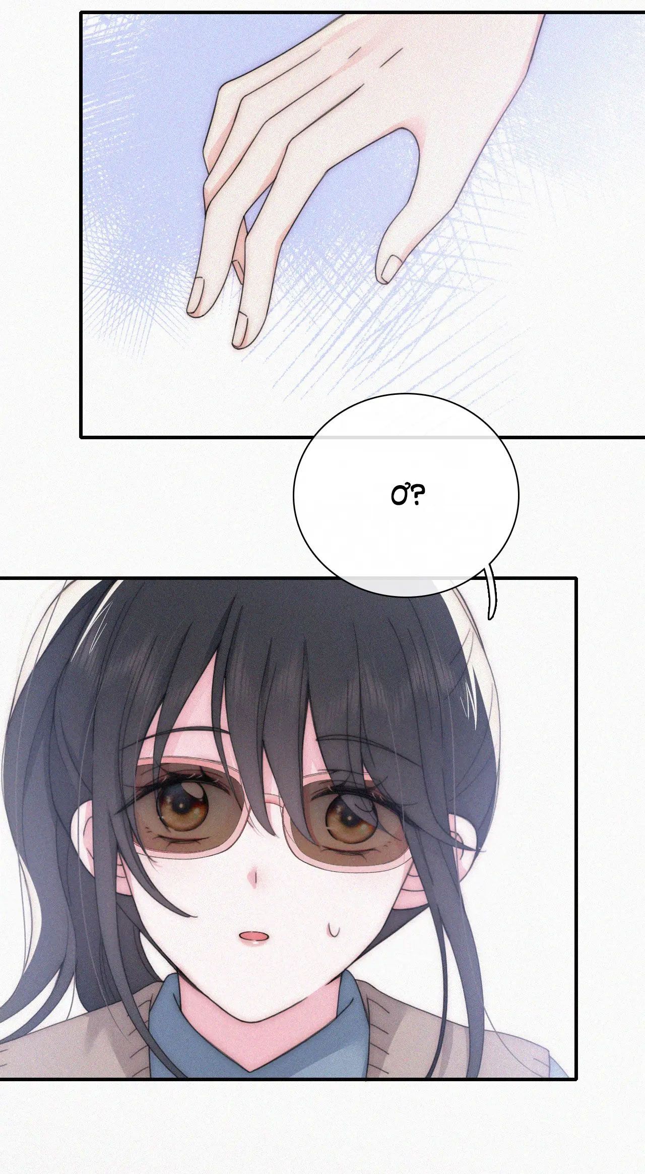 Bá Vương Sủng Ái Cô Vợ Mù Chapter 31.2 - 8