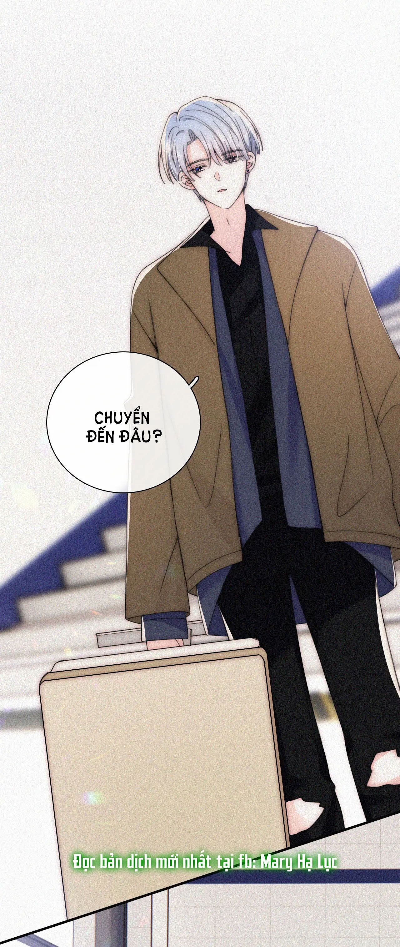 Bá Vương Sủng Ái Cô Vợ Mù Chapter 31.2 - 9