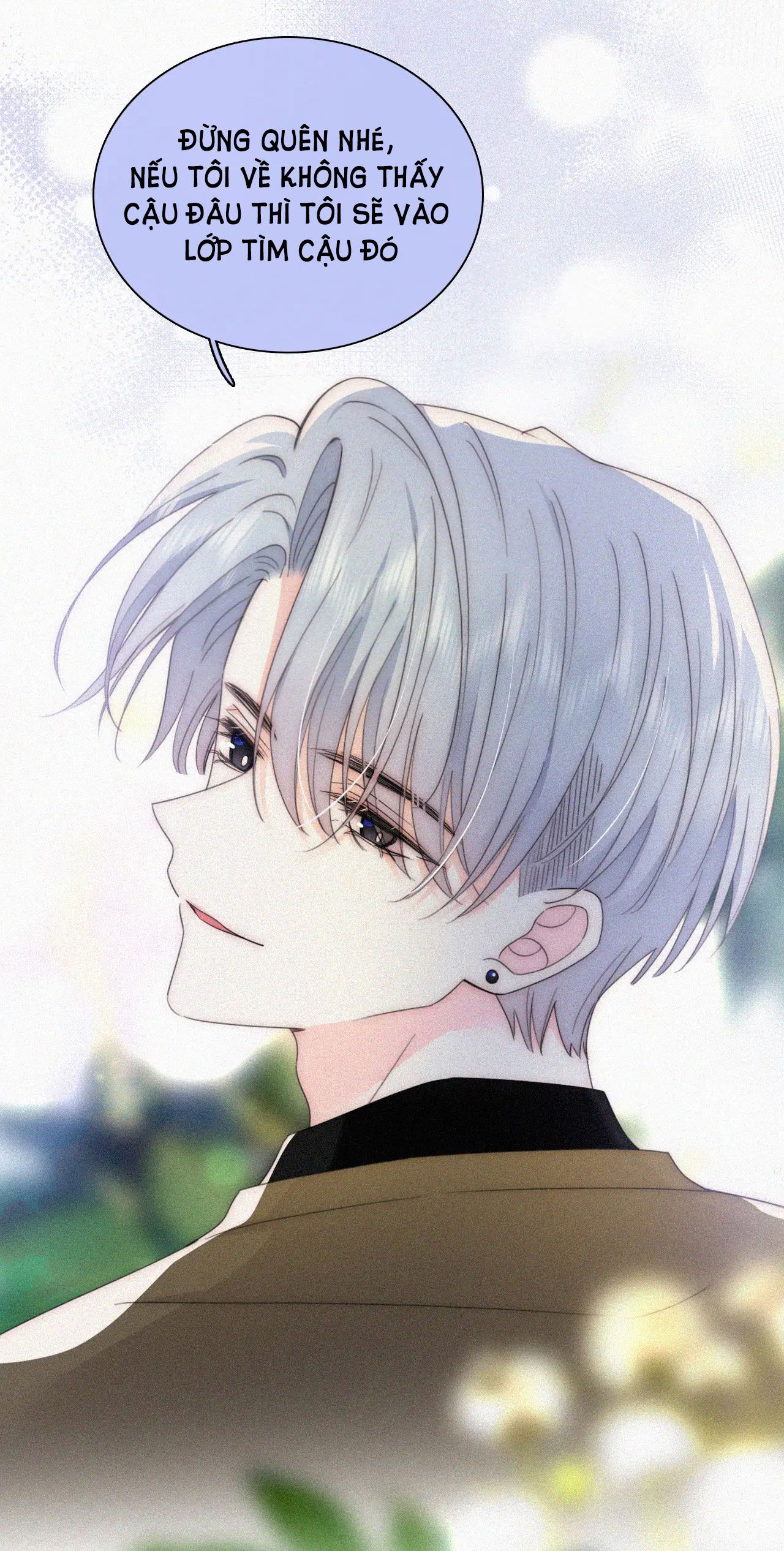 Bá Vương Sủng Ái Cô Vợ Mù Chapter 32.1 - 18