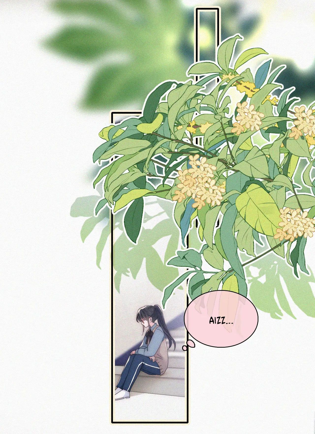 Bá Vương Sủng Ái Cô Vợ Mù Chapter 32.1 - 19