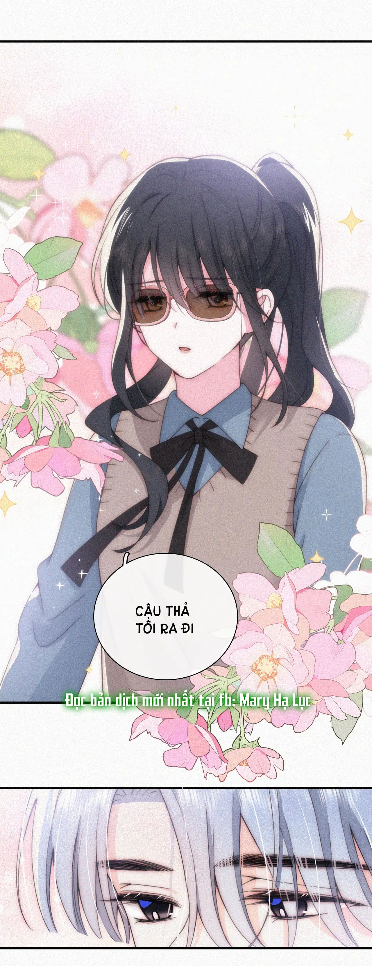 Bá Vương Sủng Ái Cô Vợ Mù Chapter 32.1 - 5