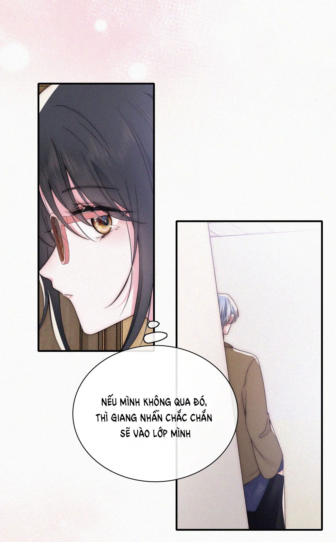 Bá Vương Sủng Ái Cô Vợ Mù Chapter 32.1 - 10